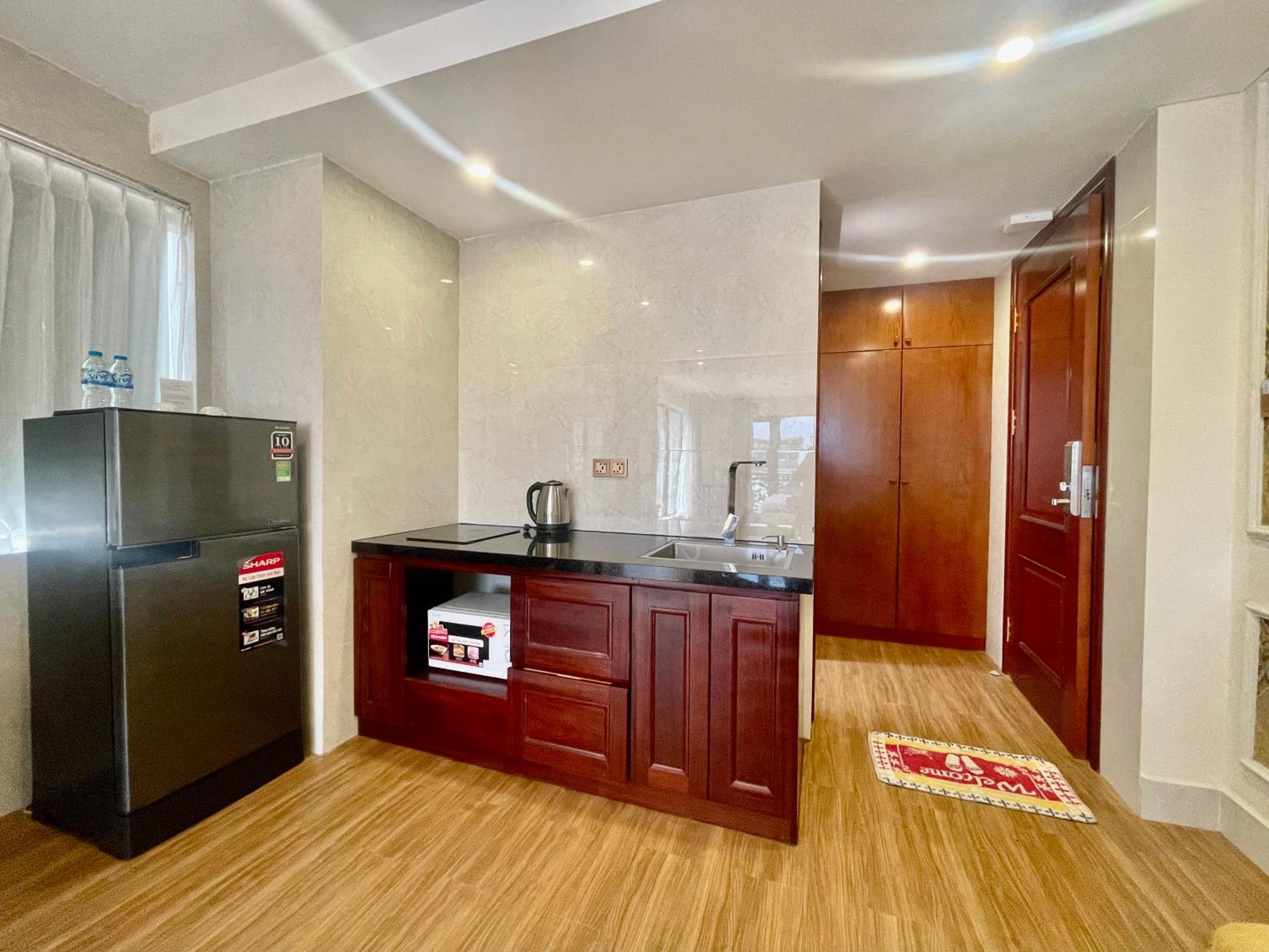 7 Seven Sea Villa - 100m from the beach view 4