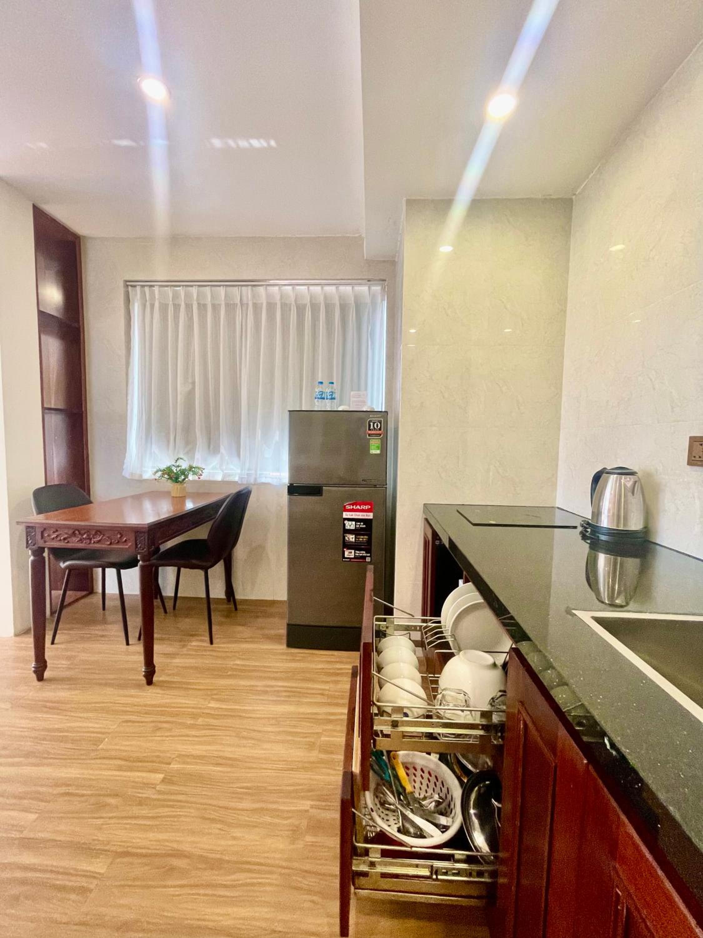 7 Seven Sea Villa - 100m from the beach view 3