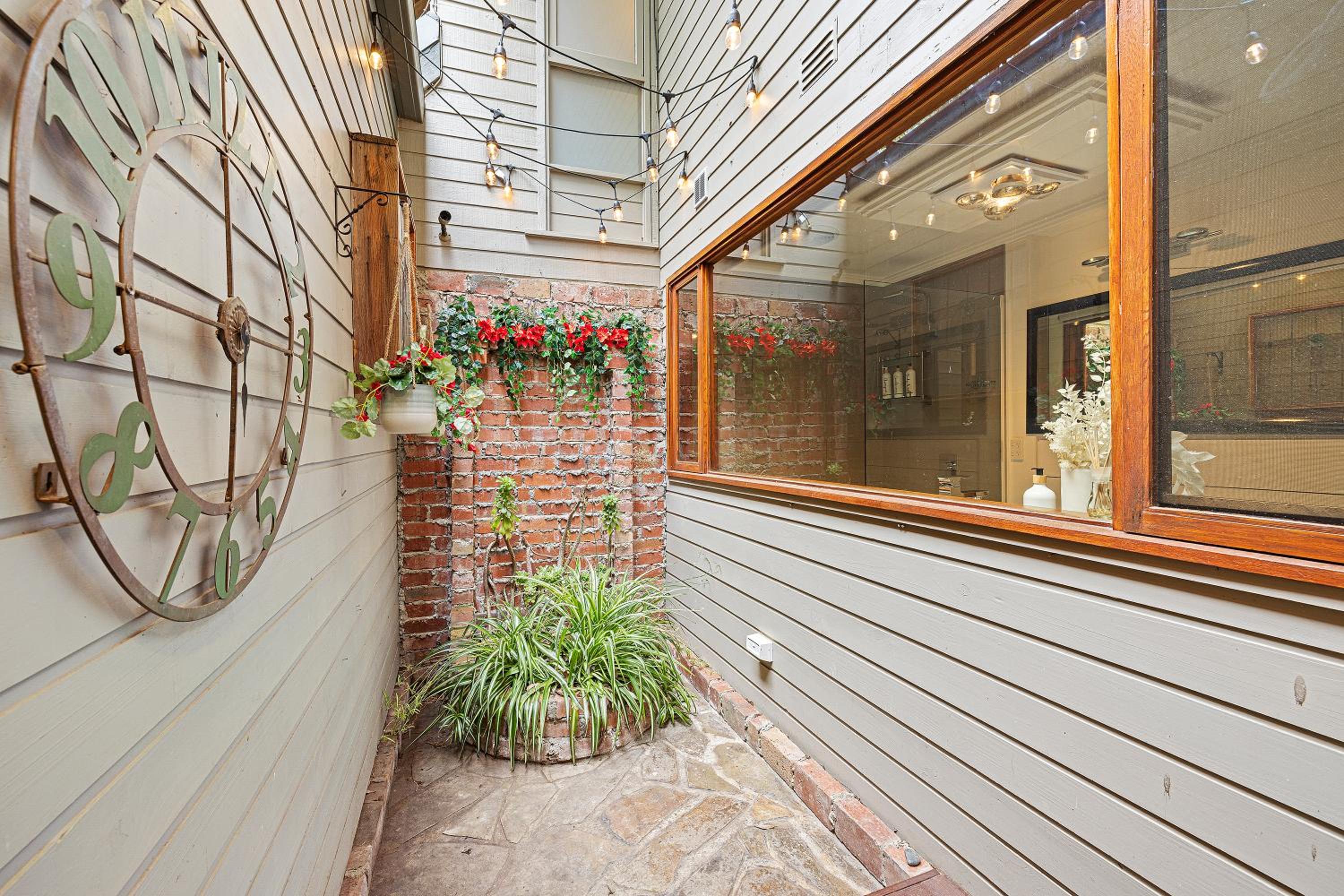 Sherbrooke Forest Retreat - Noonameena Home