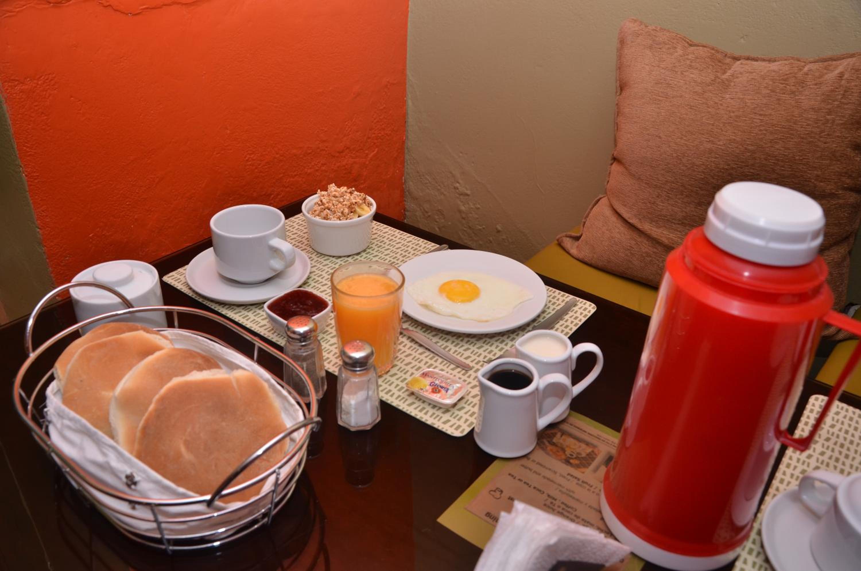 Hostal Mallqui photo 41 of 140