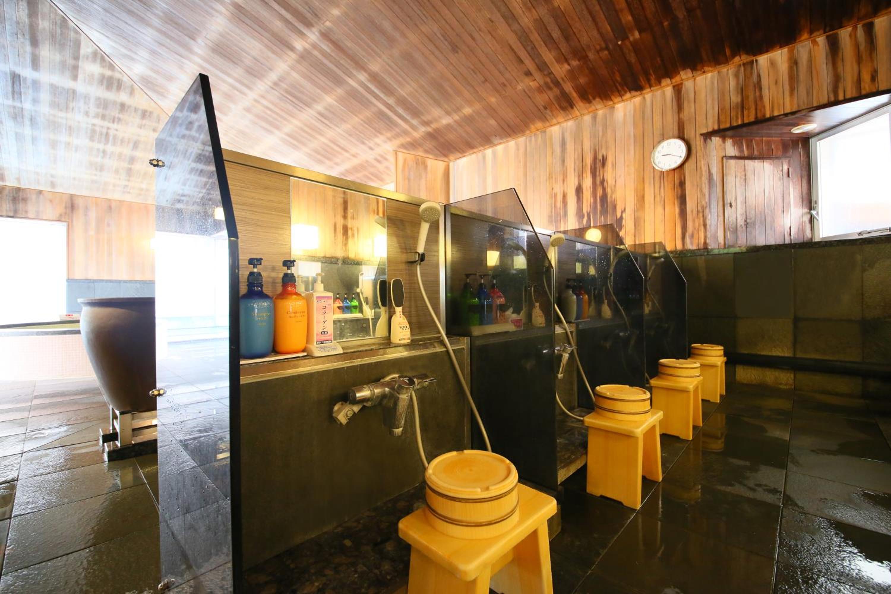 Ooedo Onsen Monogatari Kimitsu no Mori, Foto 14