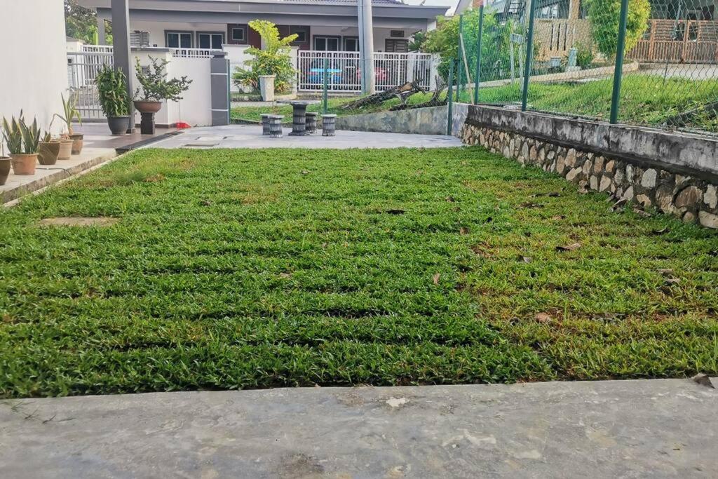 Arowana Port Dickson Homestay