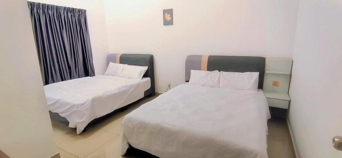 Arowana Port Dickson Homestay