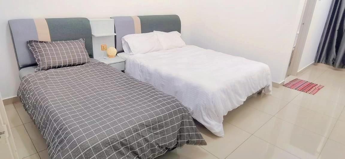 Arowana Port Dickson Homestay