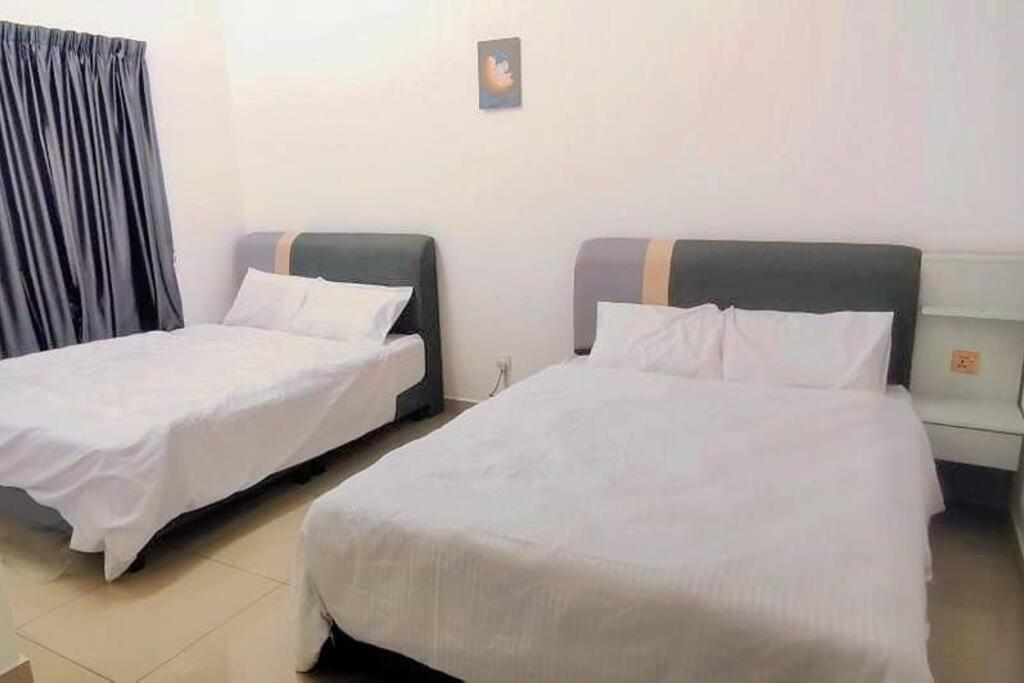 Arowana Port Dickson Homestay