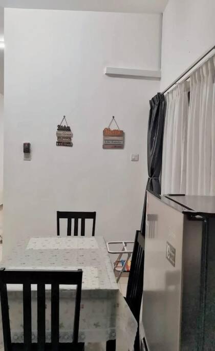 Arowana Port Dickson Homestay