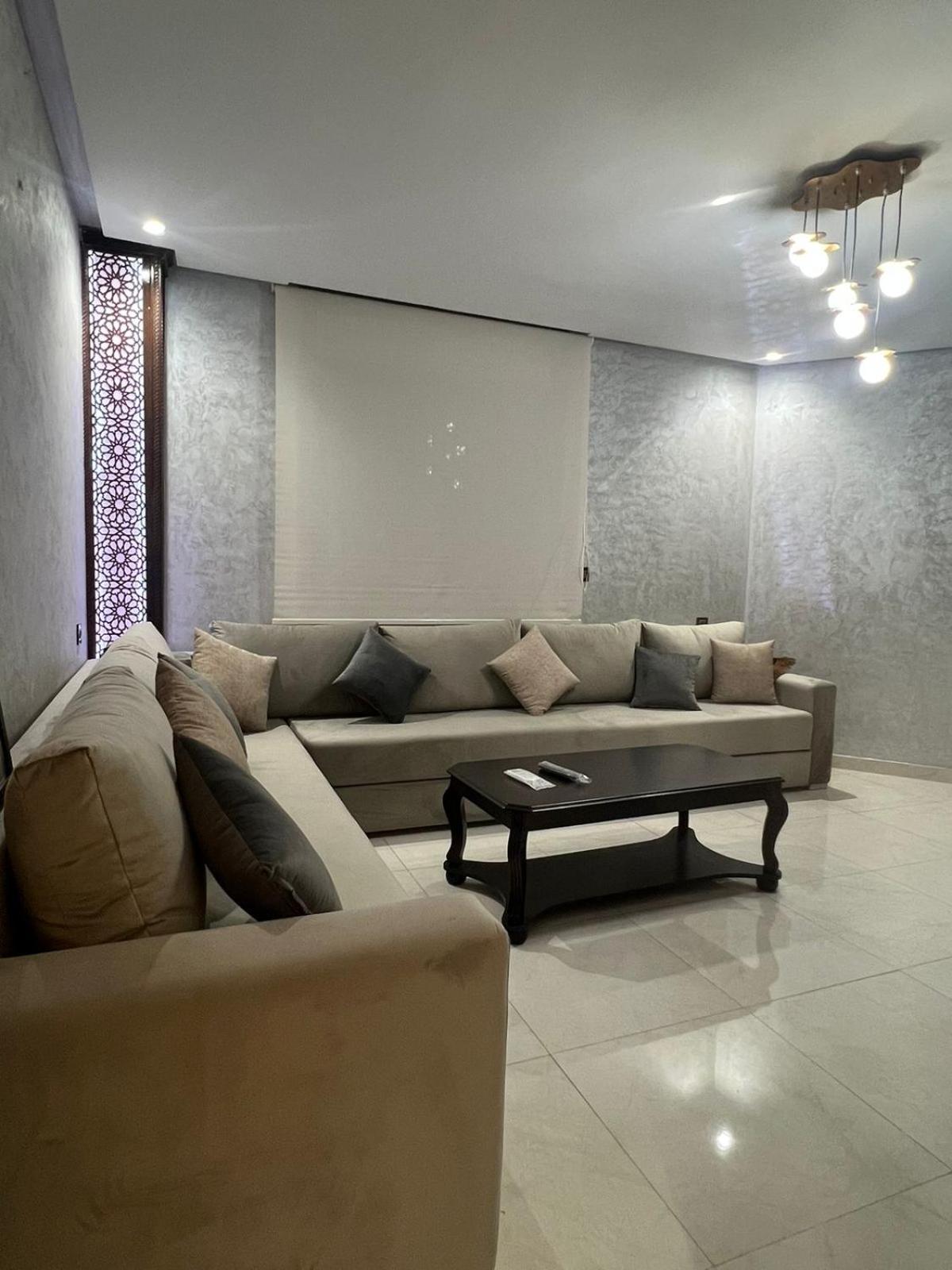 Hotel Appart Studio 1 Roum Nador de luxe - Image 1