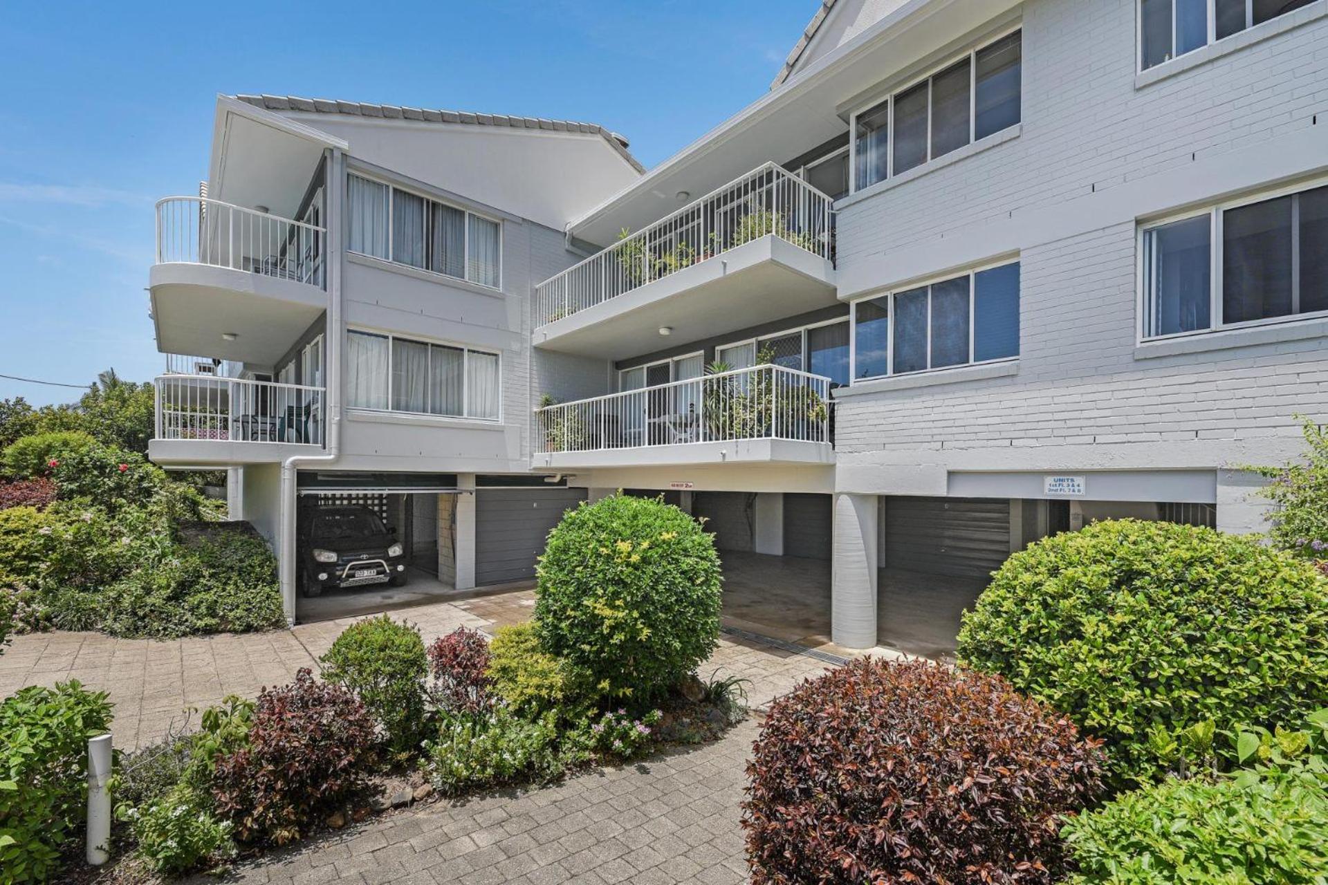 3 Ocean Shores in Peregian Beach