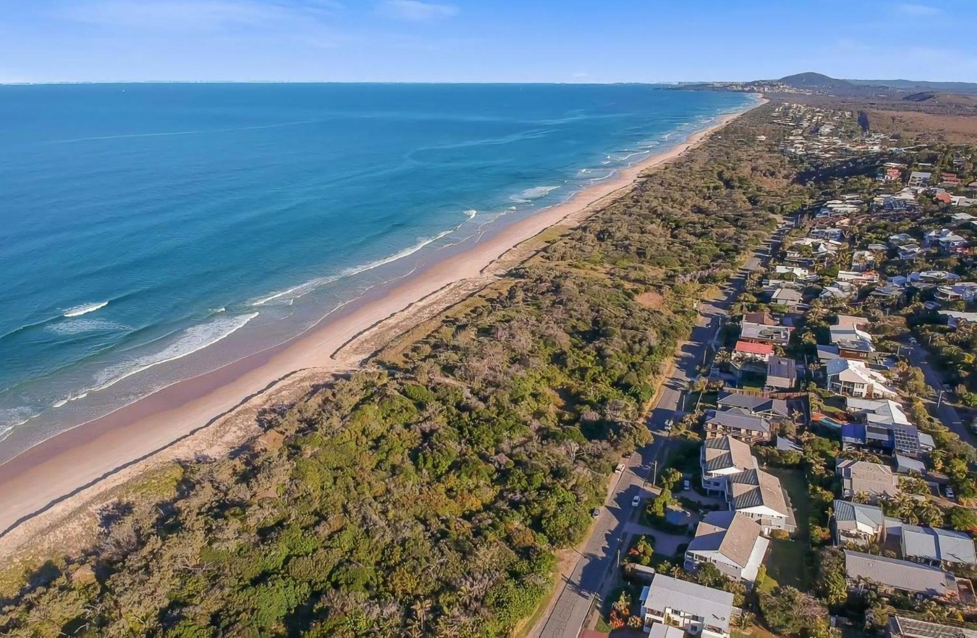 3 Ocean Shores in Peregian Beach