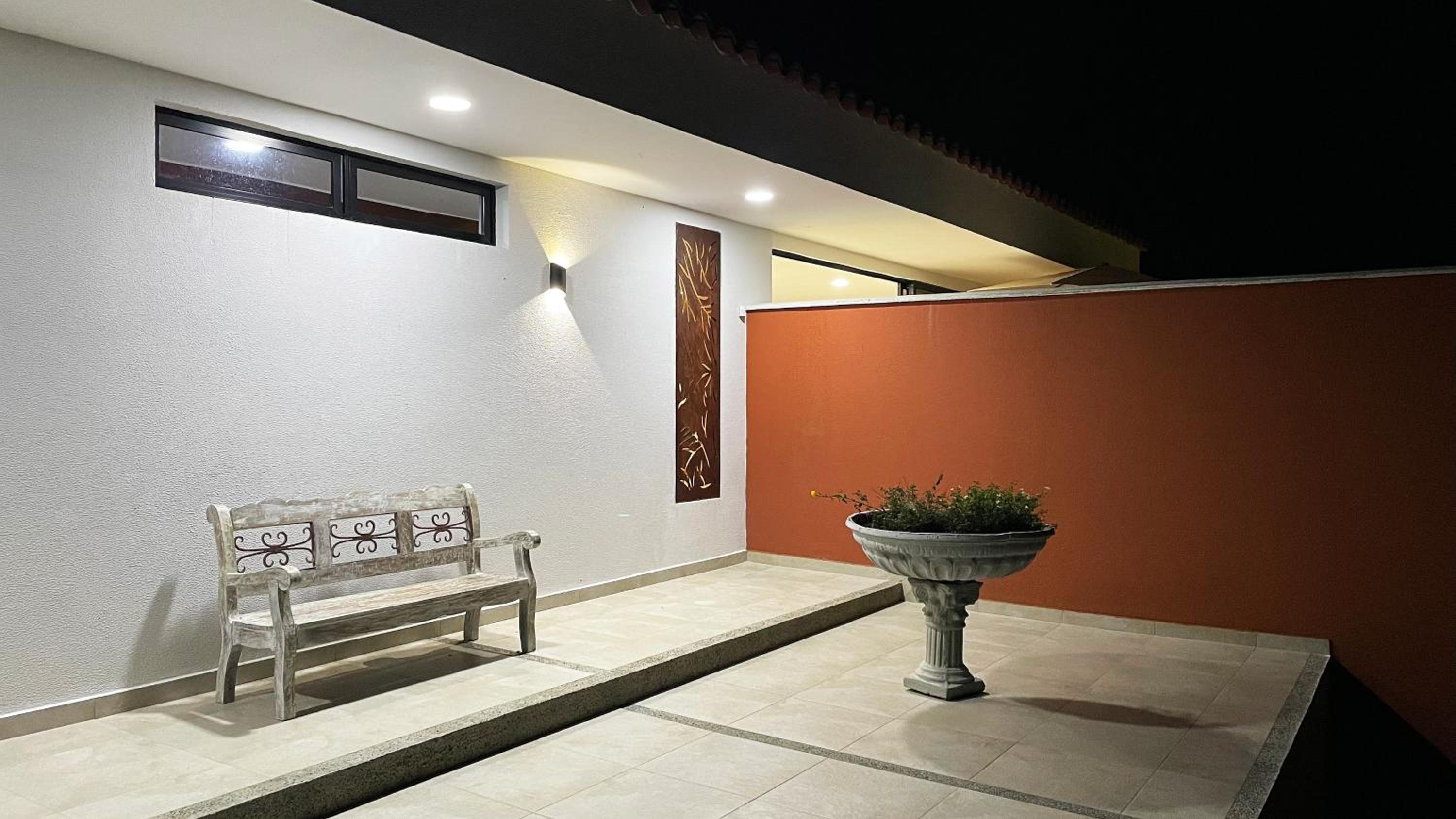 Aguas Claras Luxury Hospedaje