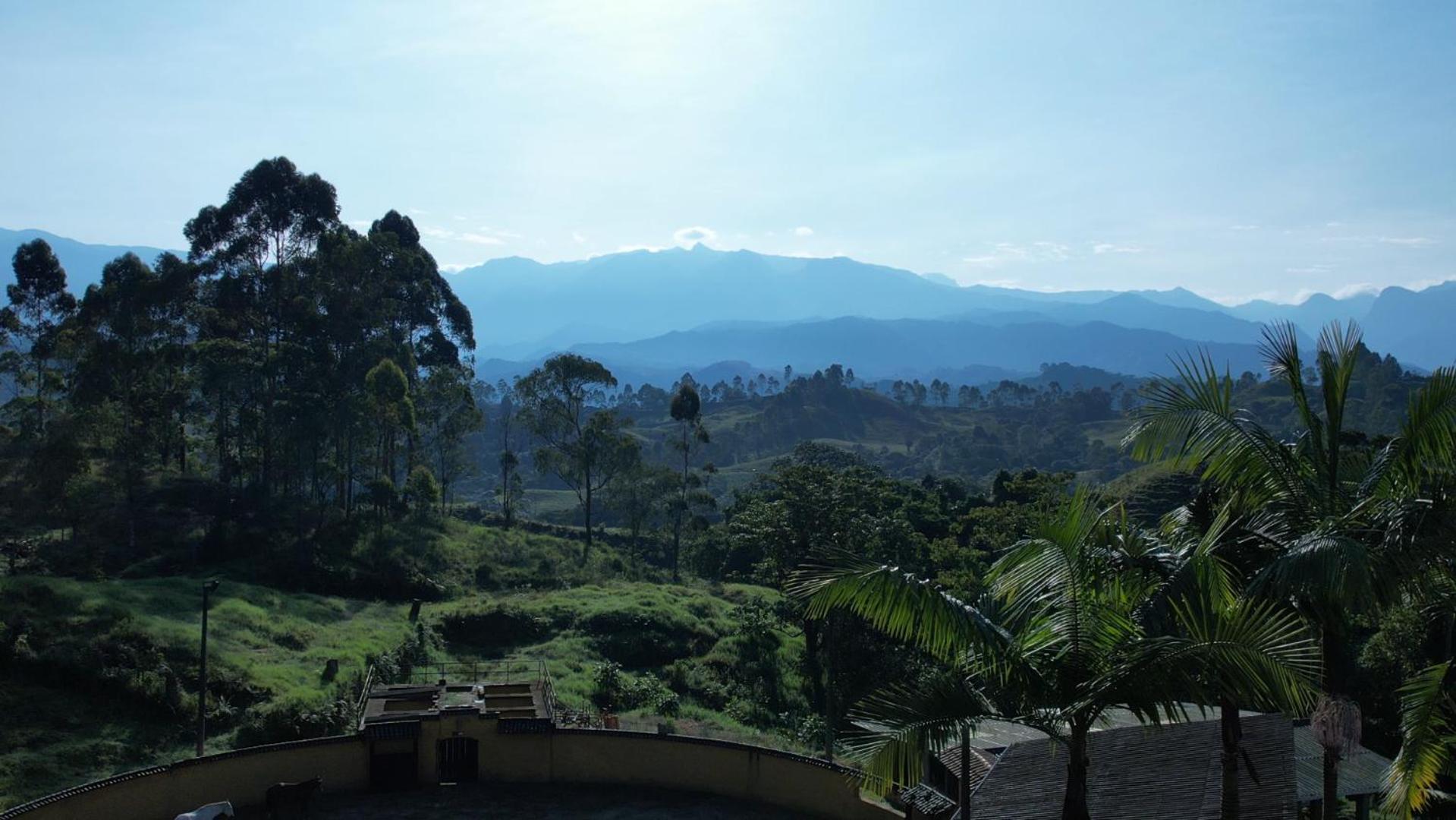 Aguas Claras Luxury Hospedaje