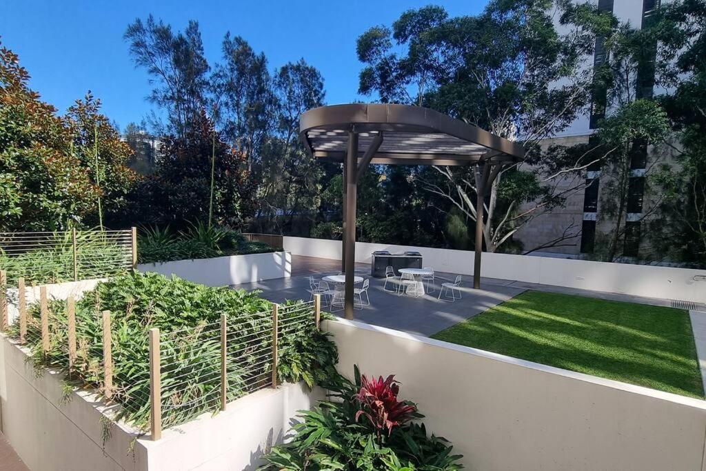 Sapphire Royale Suite in Macquarie Park