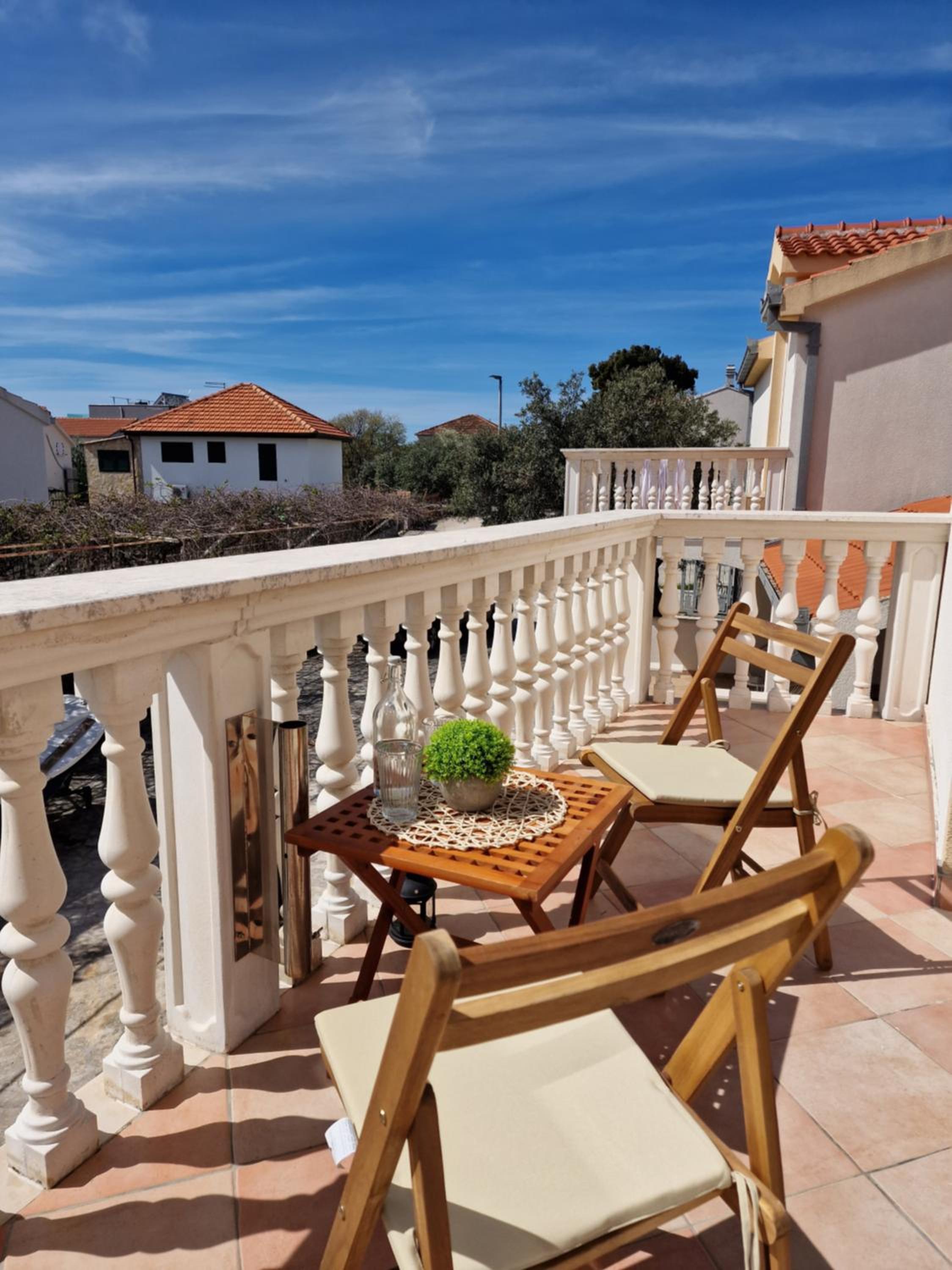 Villa SeaBreeze