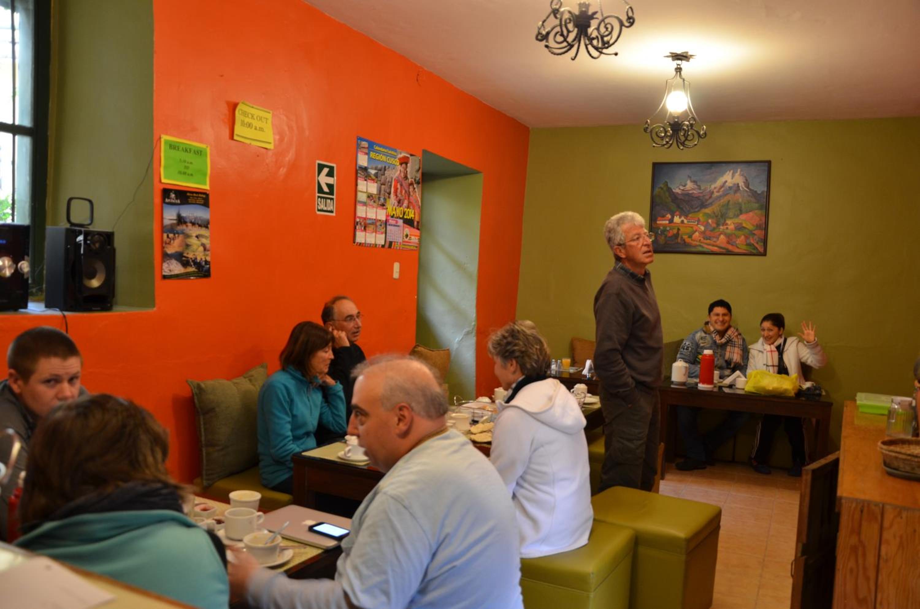 Hostal Mallqui photo 105 of 140