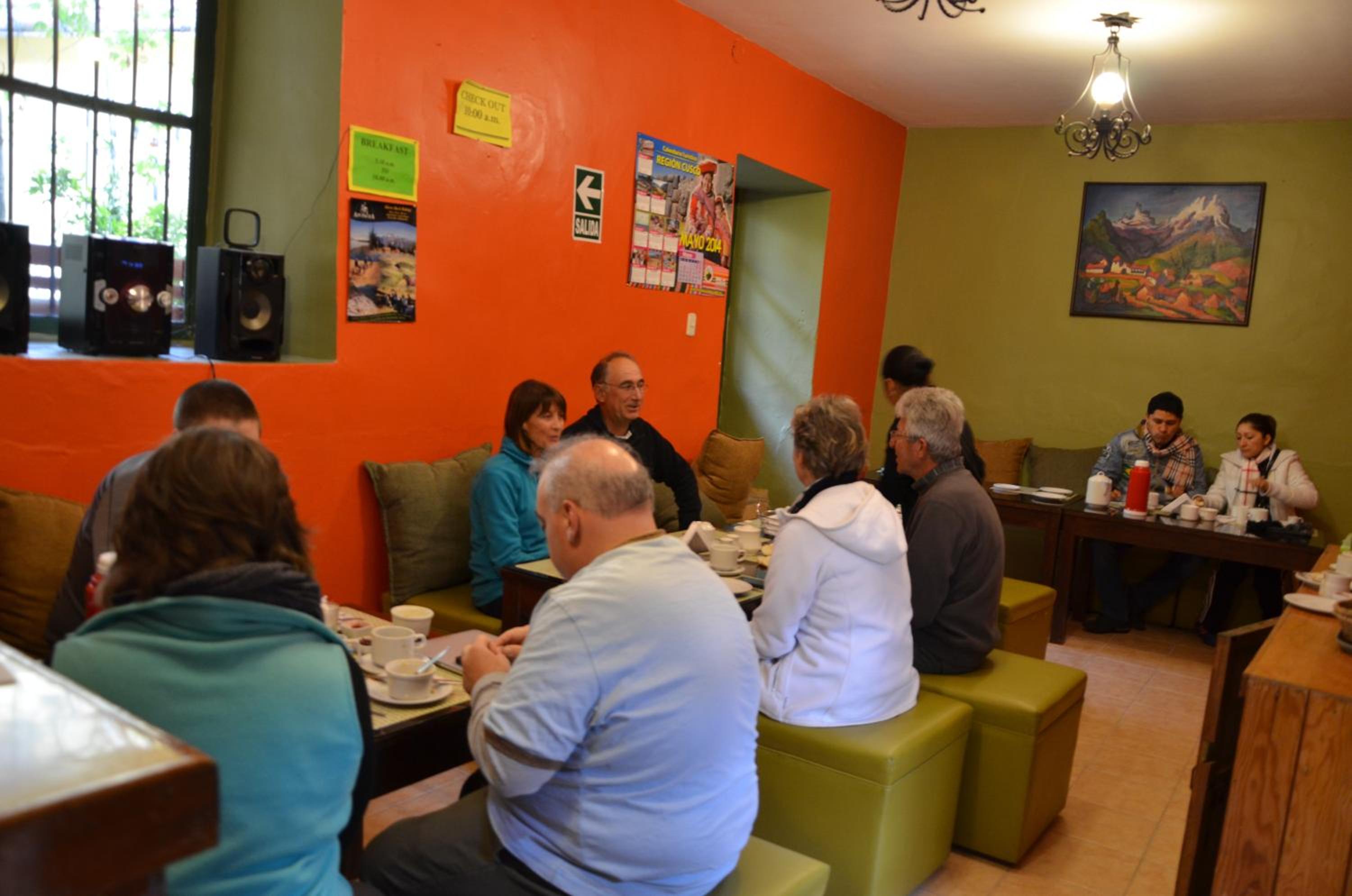 Hostal Mallqui photo 91 of 140