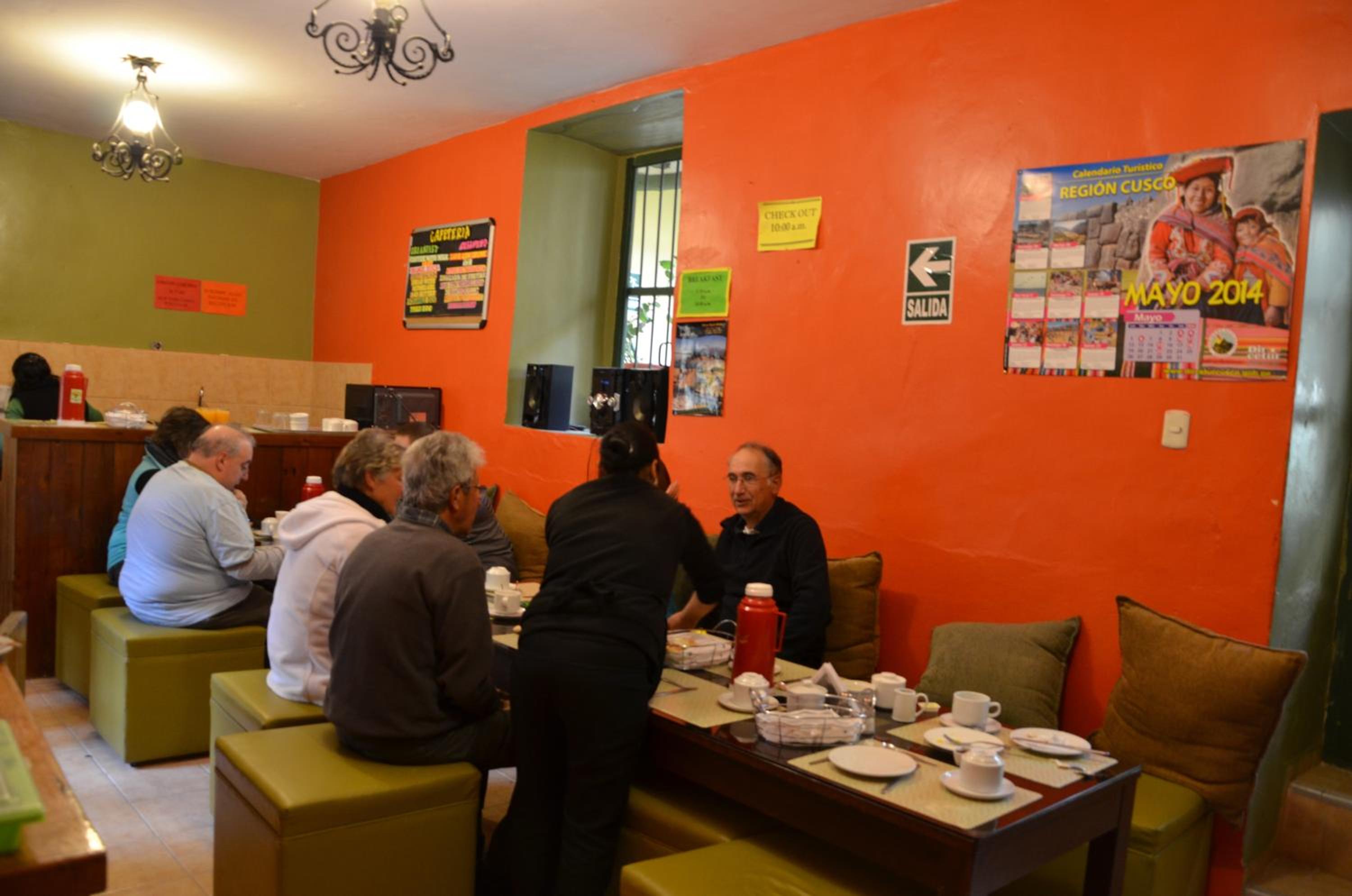 Hostal Mallqui photo 42 of 140