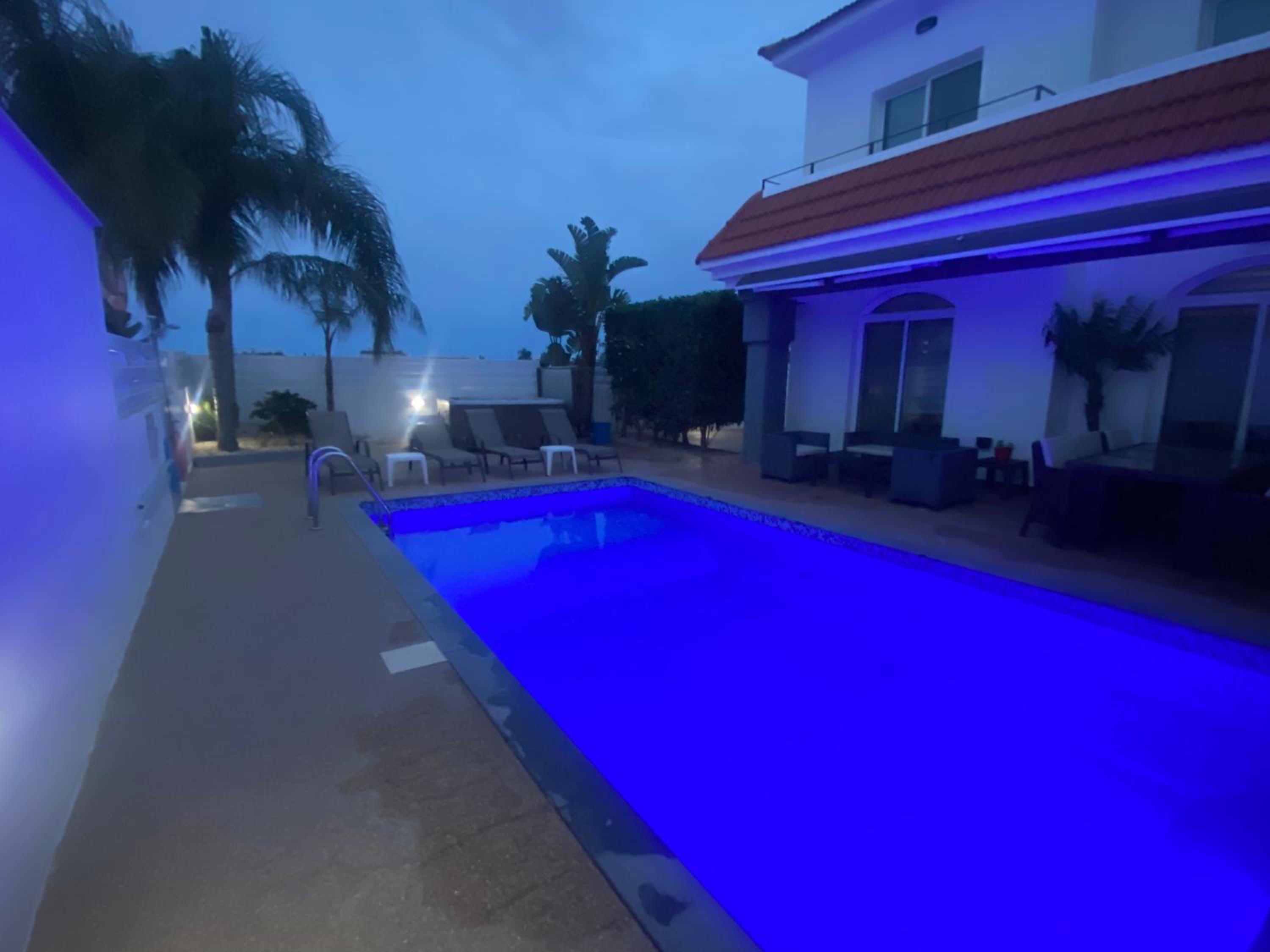 Villa Mario - 2min walk from Kapparis Beach