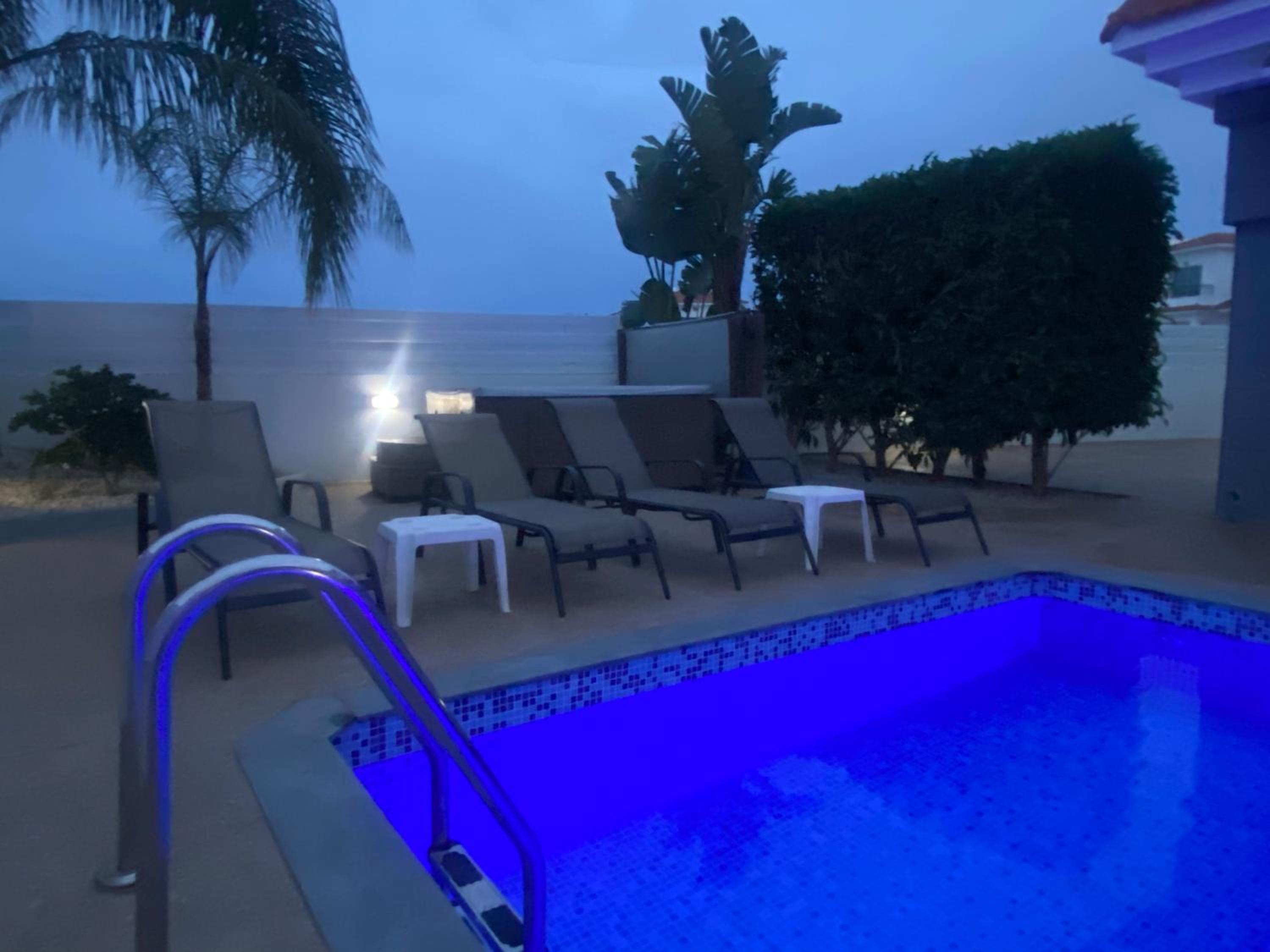 Villa Mario - 2min walk from Kapparis Beach