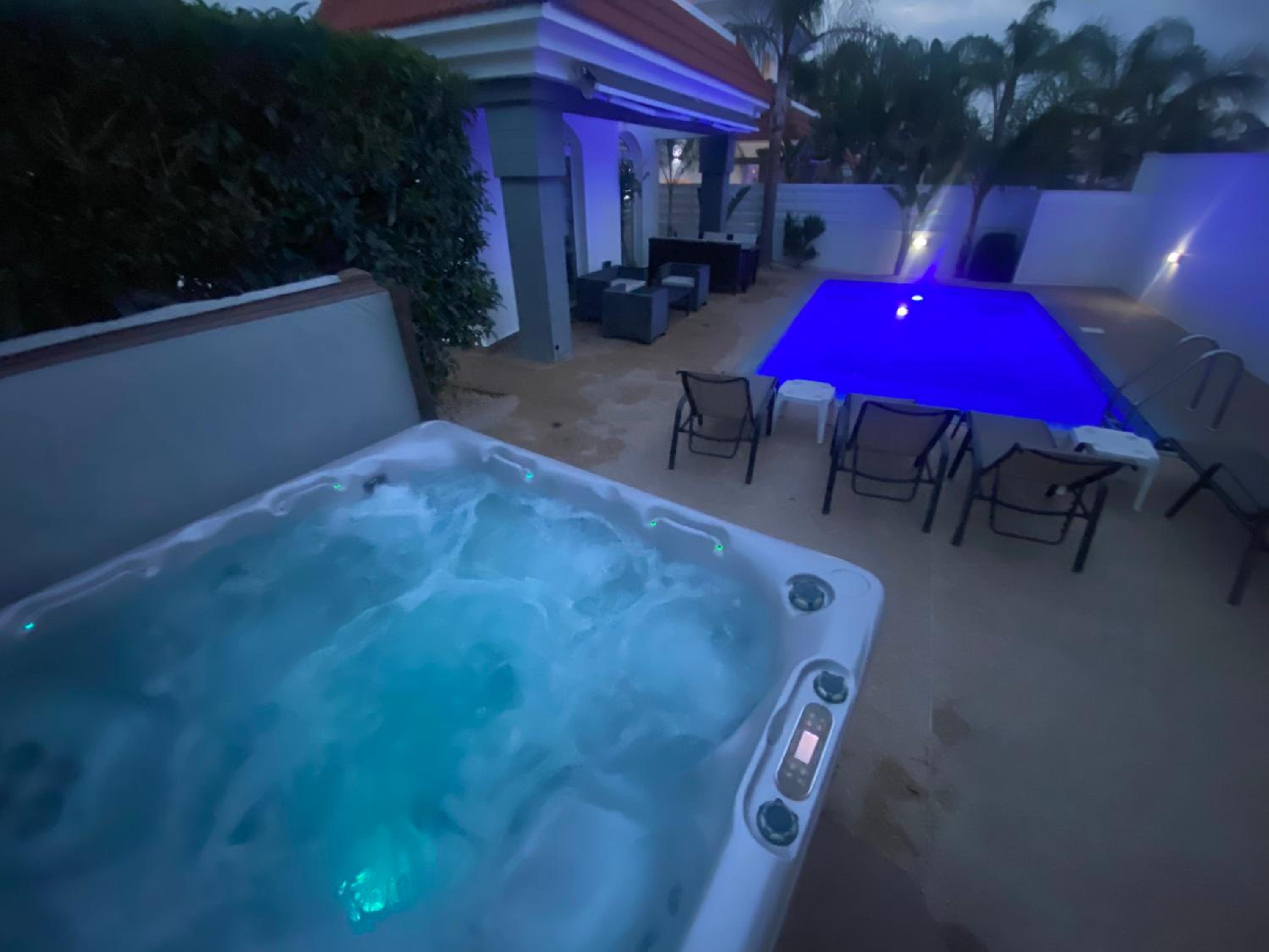 Villa Mario - 2min walk from Kapparis Beach