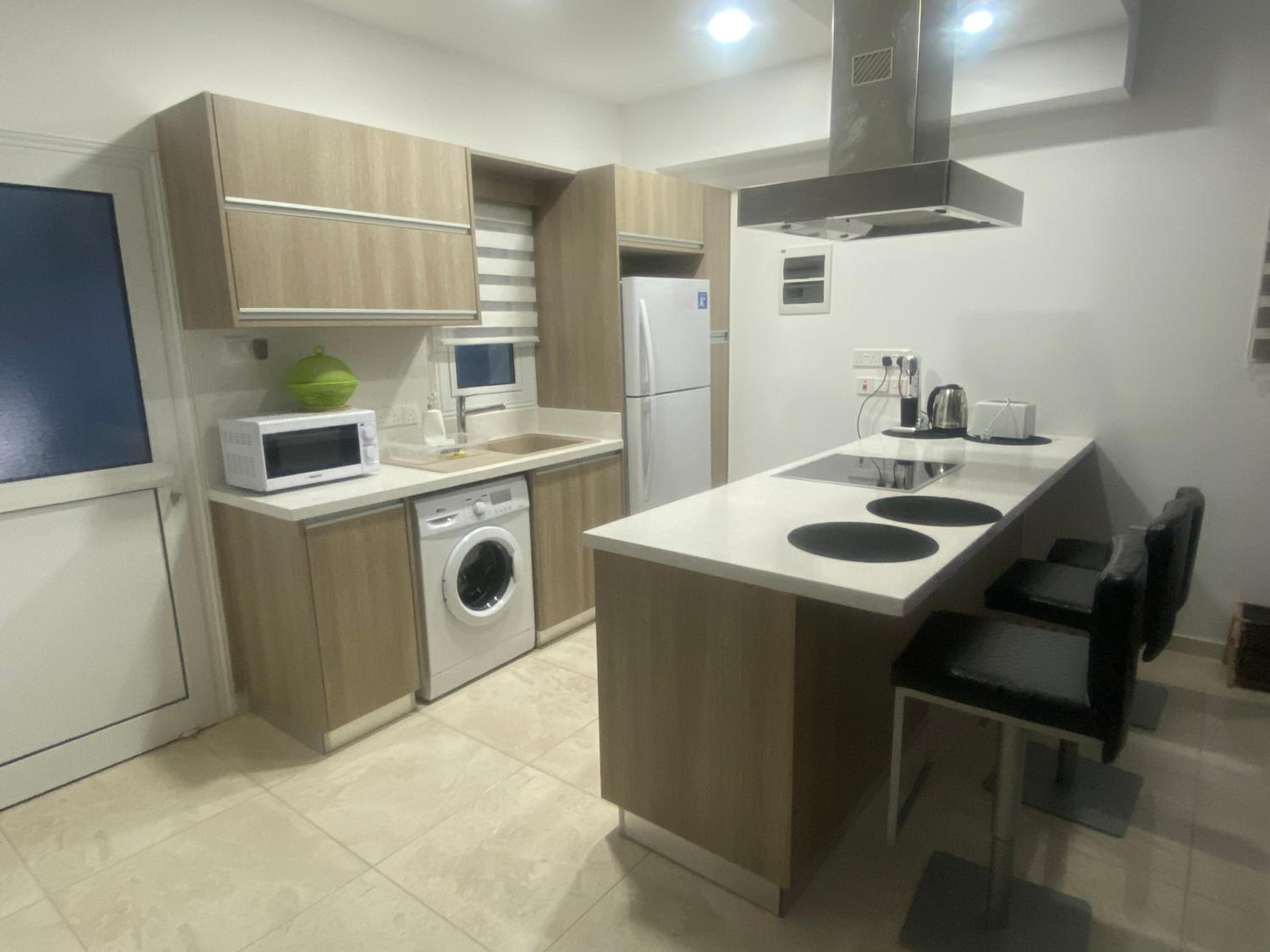Villa Mario - 2min walk from Kapparis Beach