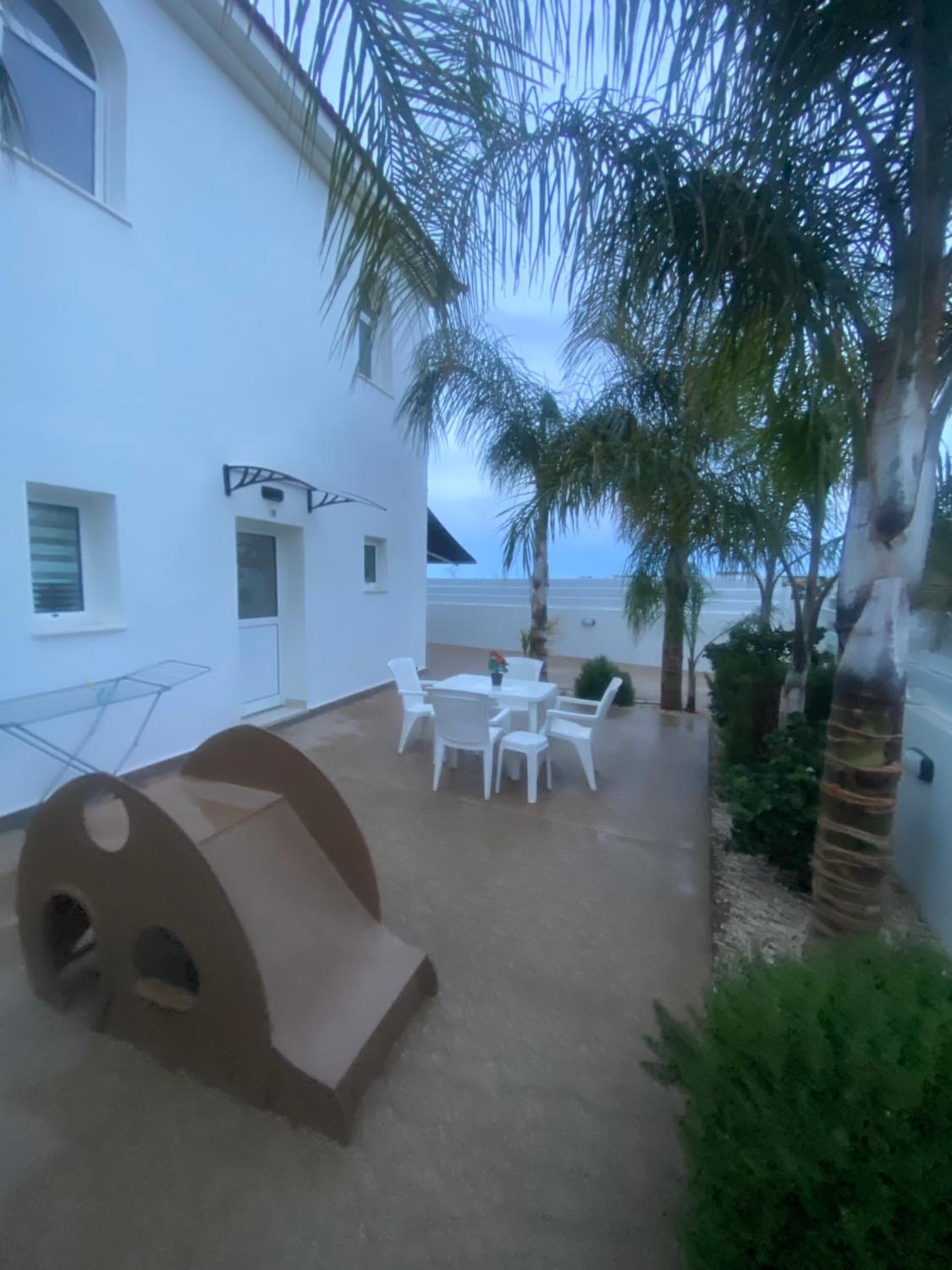 Villa Mario - 2min walk from Kapparis Beach