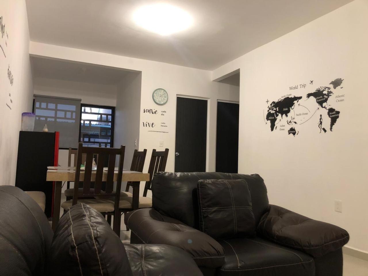 Casa Vacacional Maya Comitan