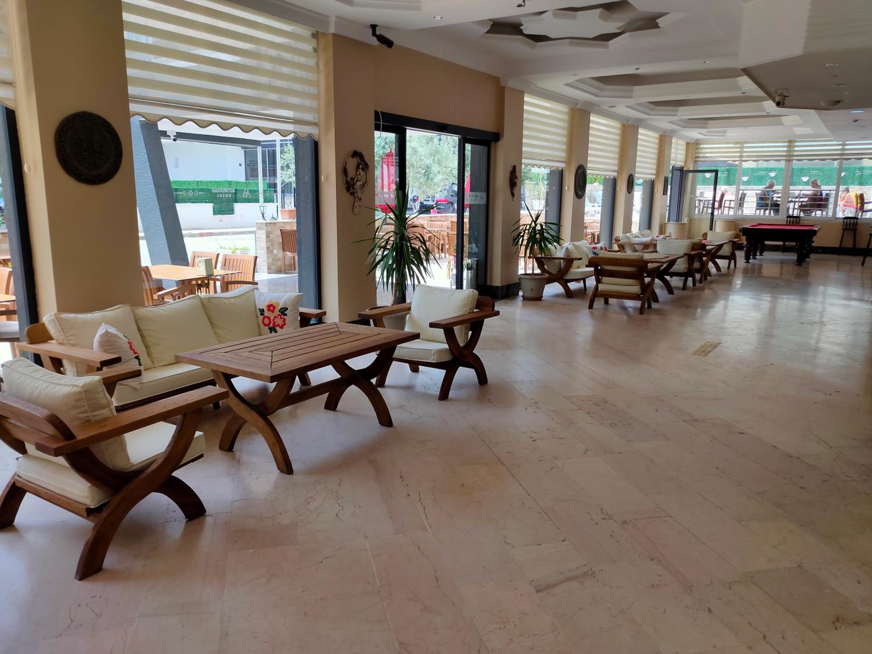 Altinersan Hotel - Image 12