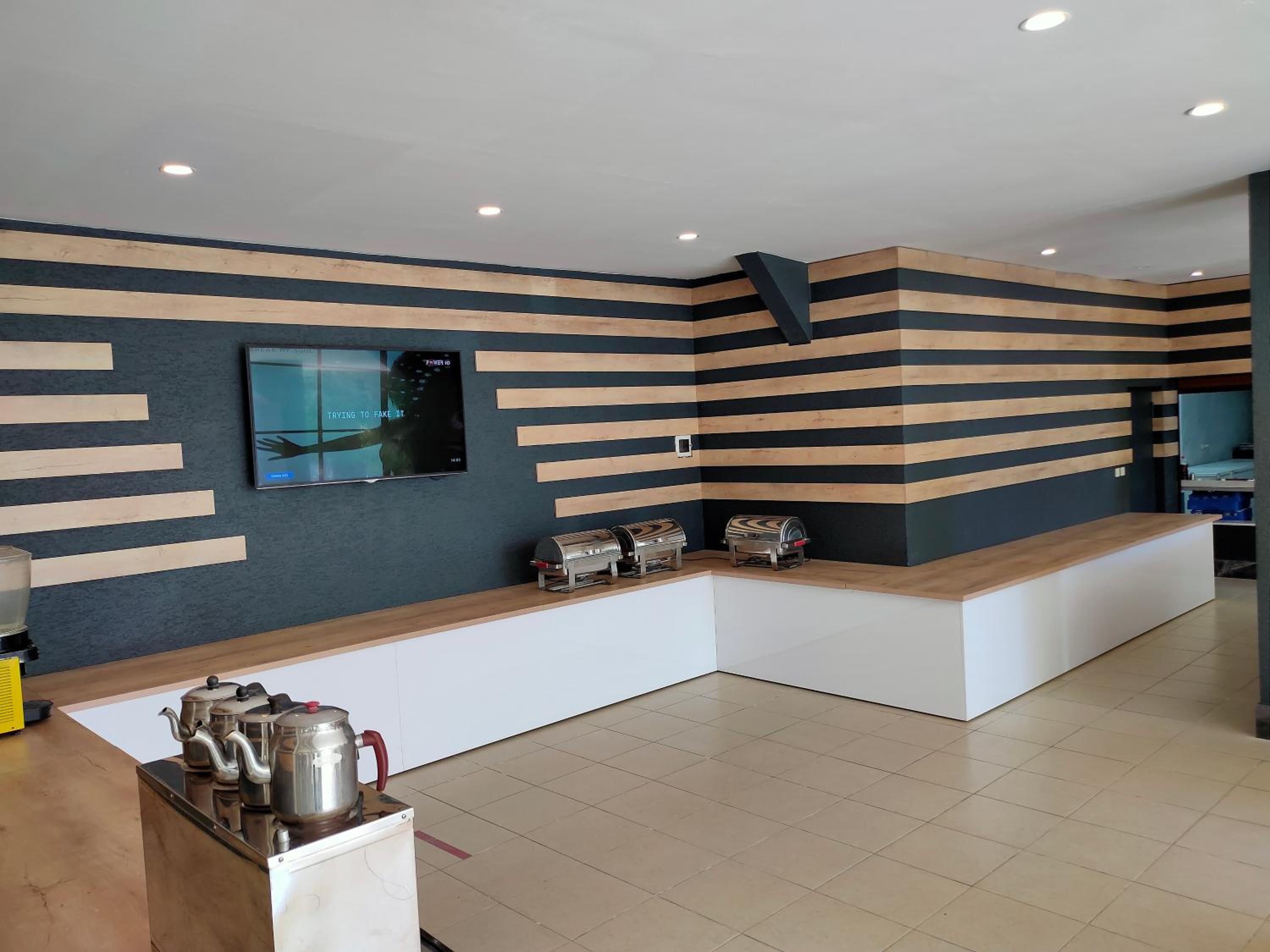 Altinersan Hotel - Image 7