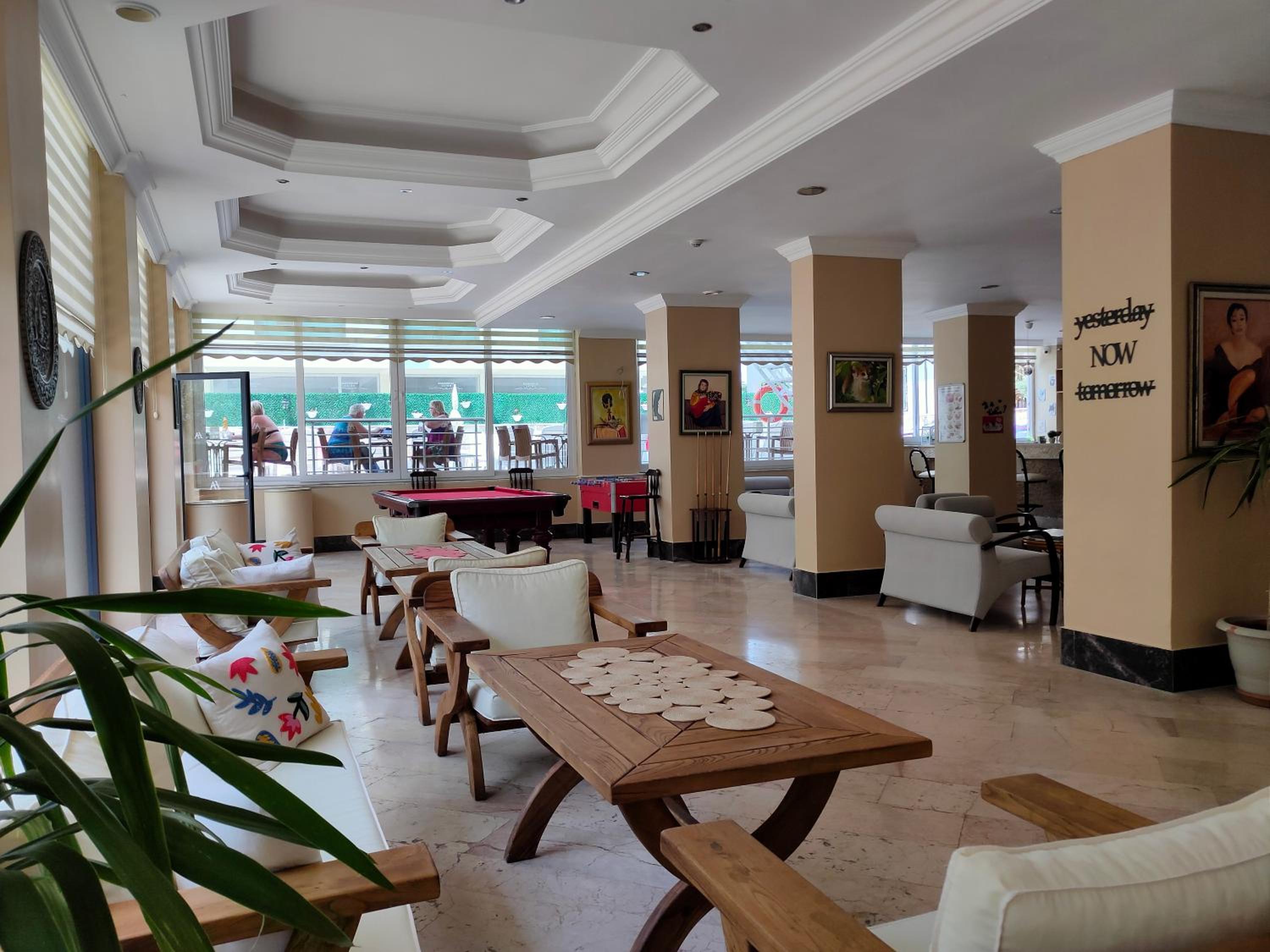 Altinersan Hotel - Image 35