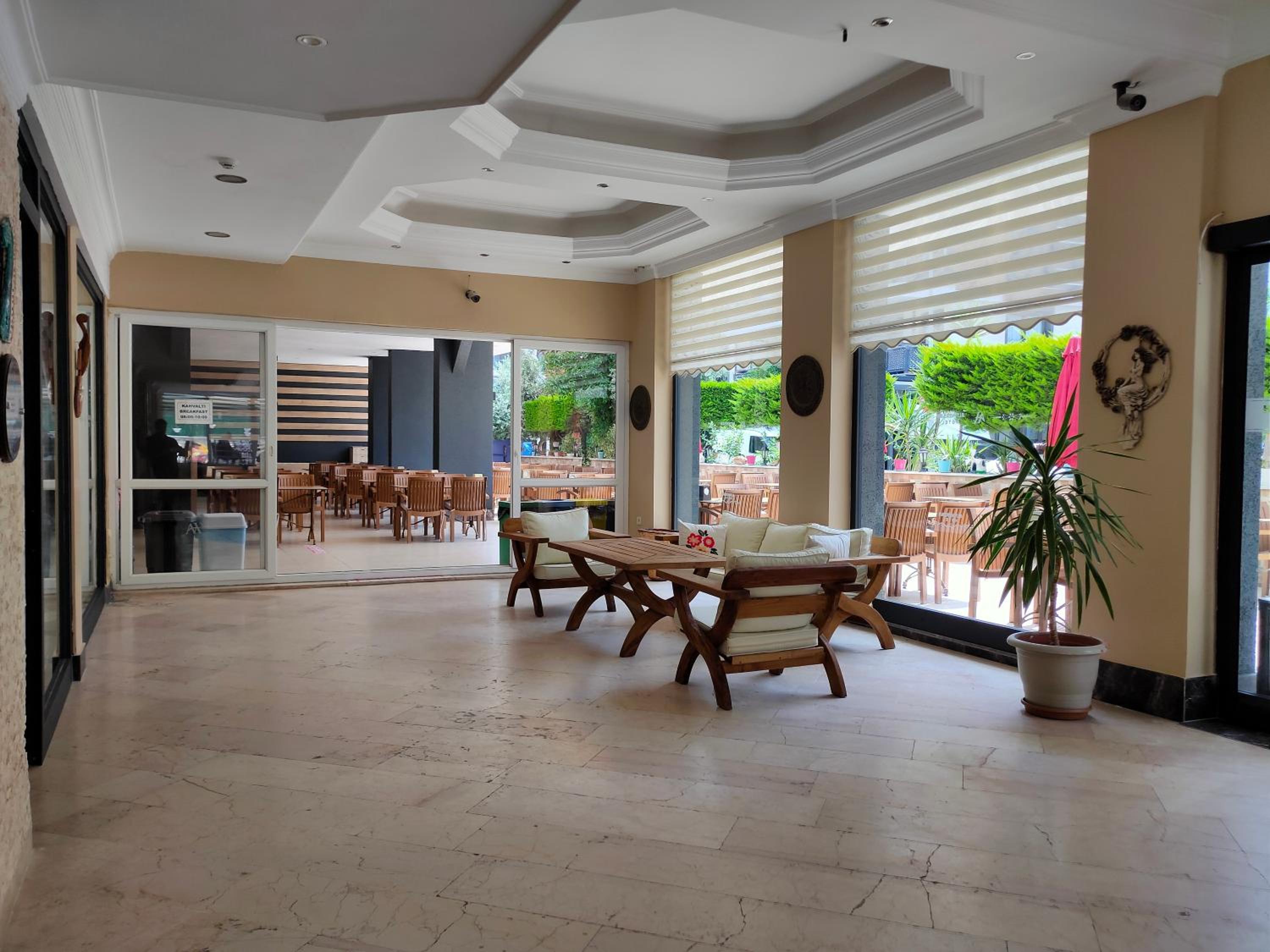 Altinersan Hotel - Image 13