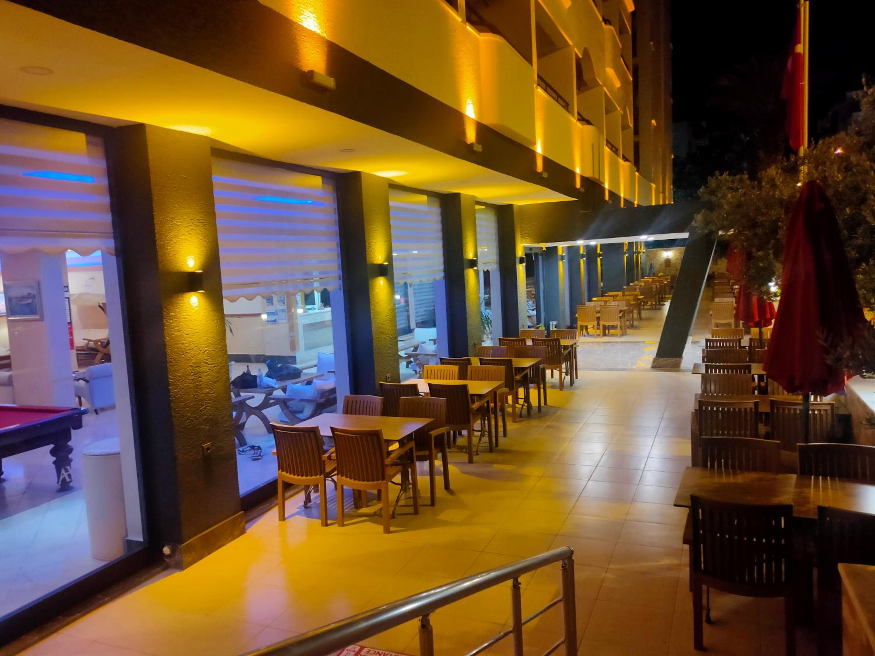 Altinersan Hotel - Image 14
