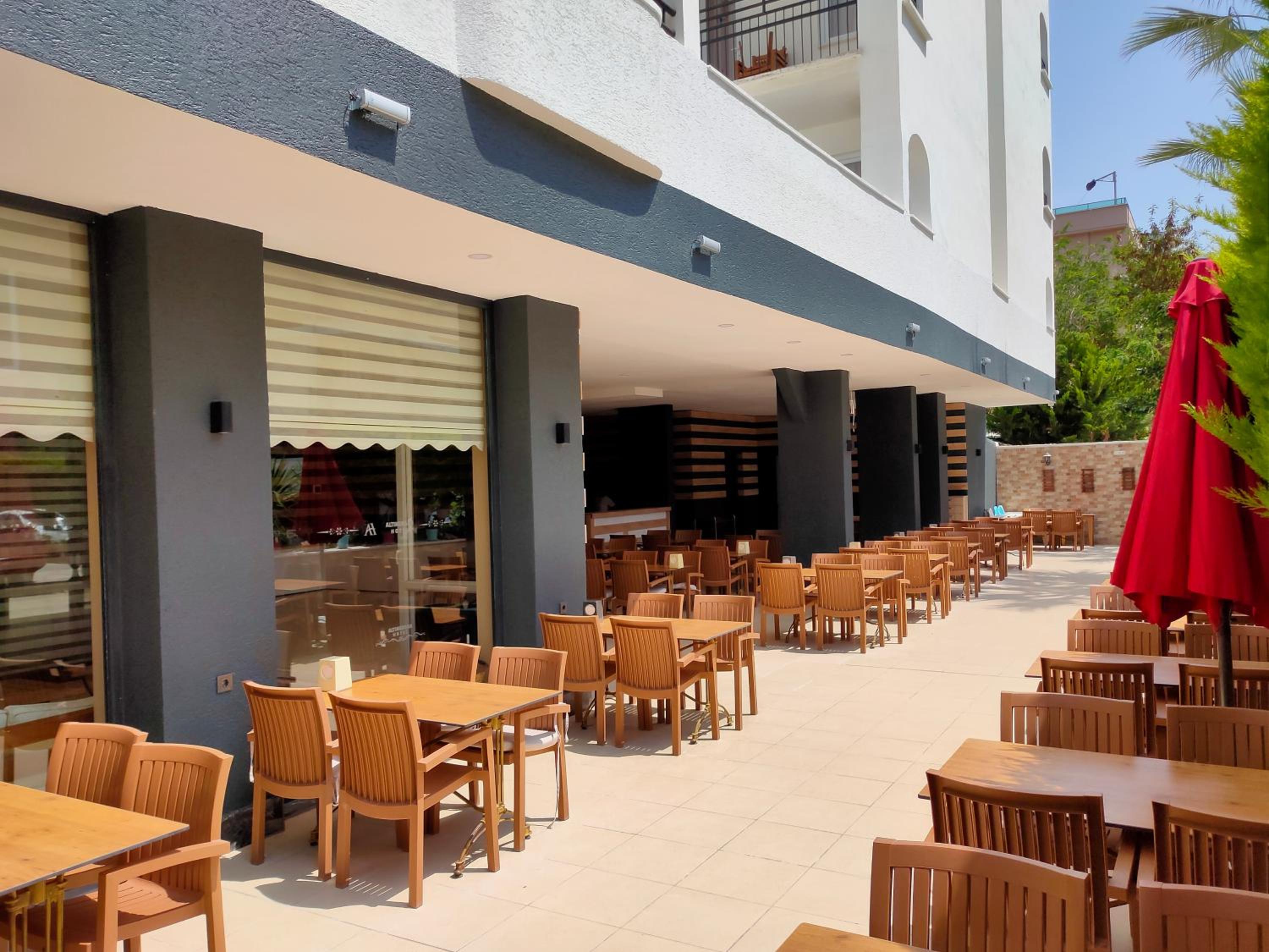 Altinersan Hotel - Image 64
