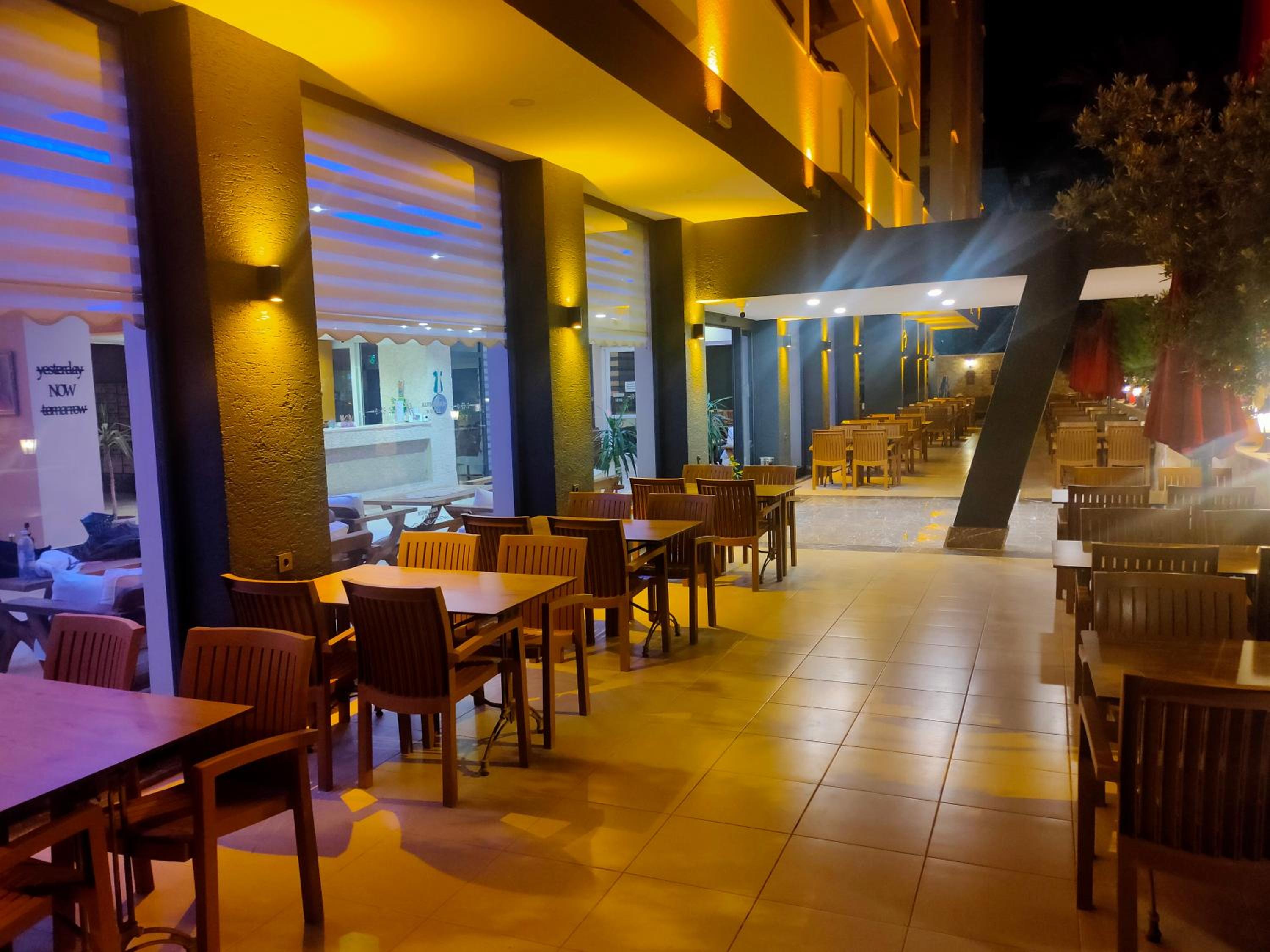 Altinersan Hotel - Image 65