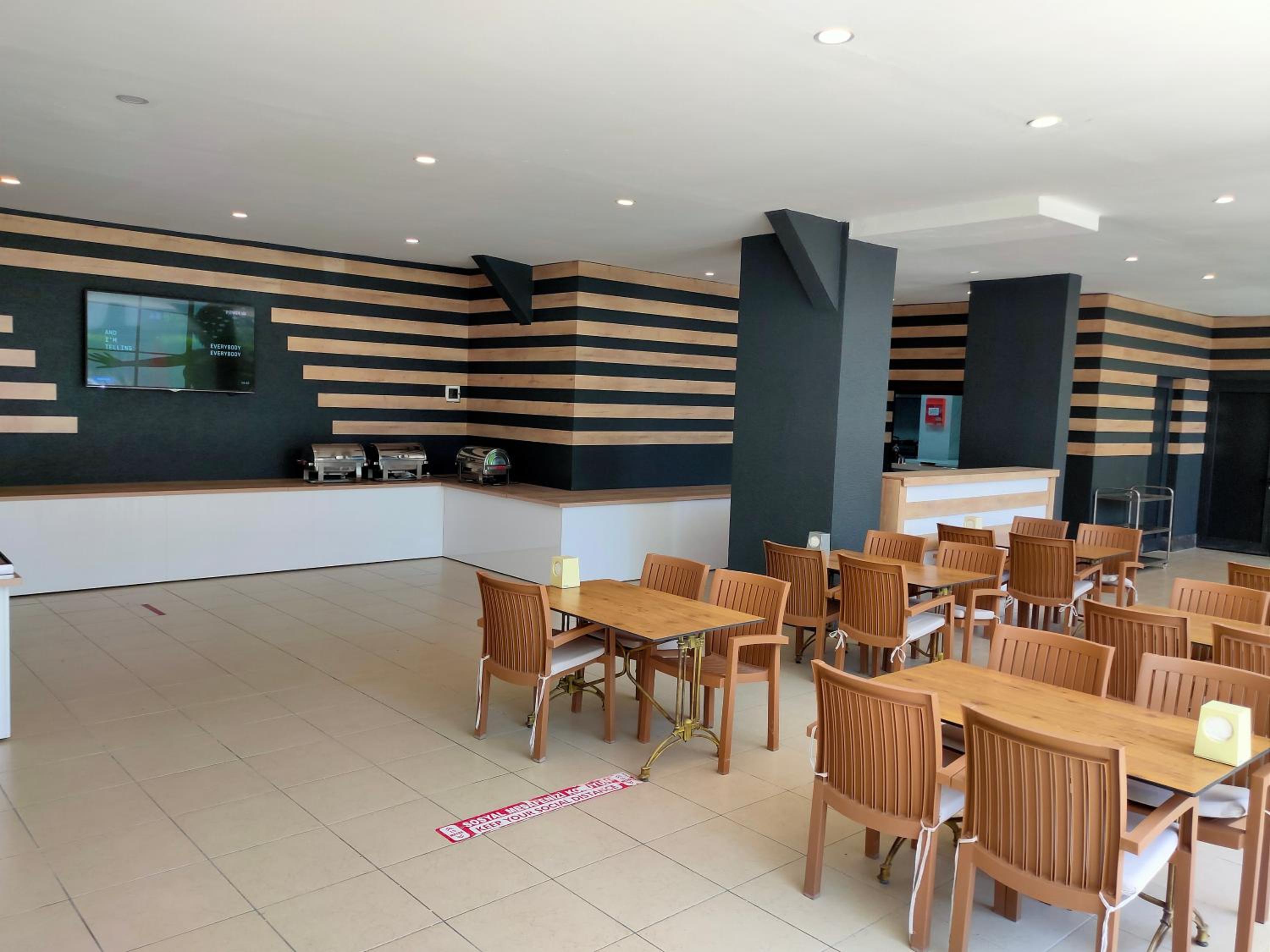 Altinersan Hotel - Image 34