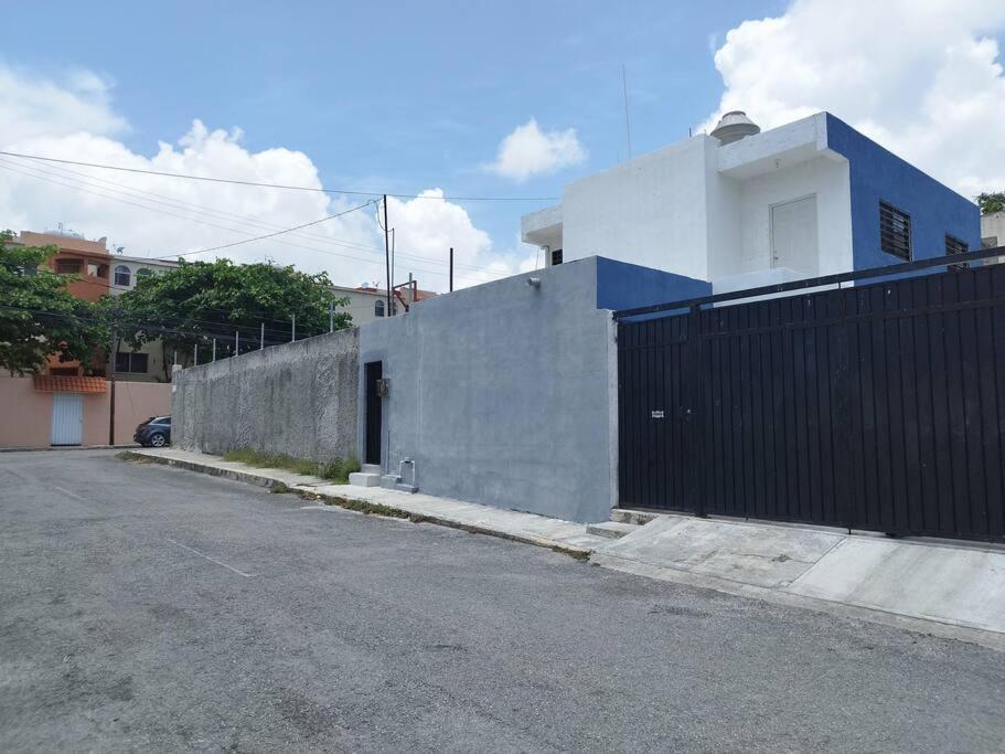 Samba rooms