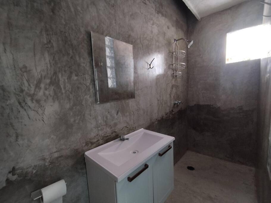 Samba rooms