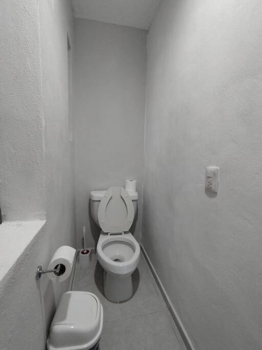 Samba rooms