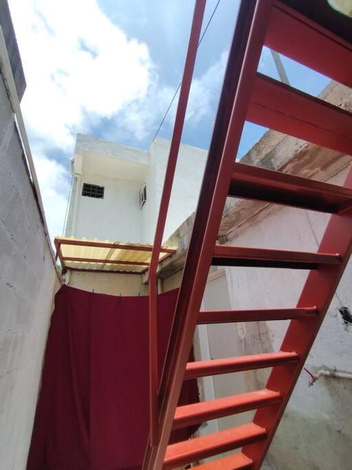 Samba rooms