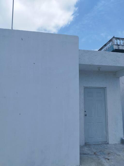 Samba rooms