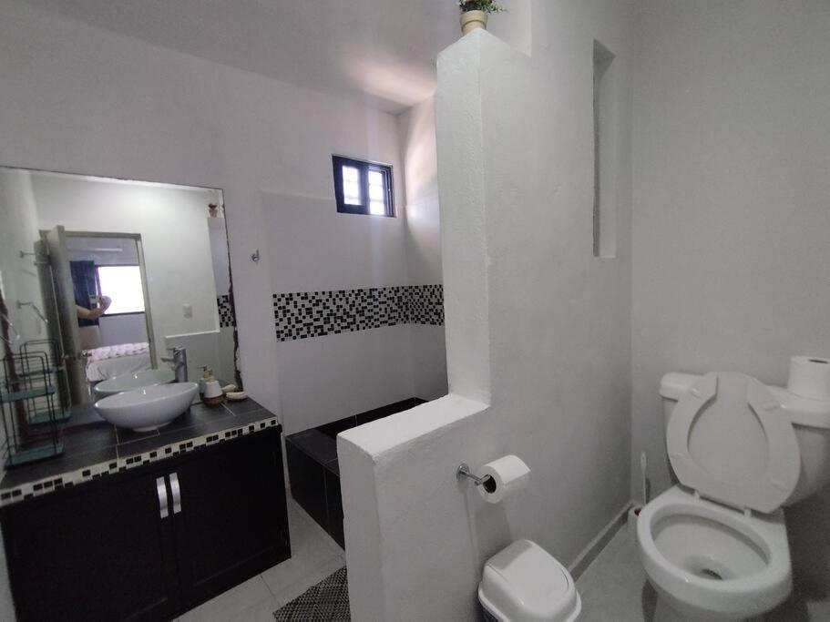 Samba rooms