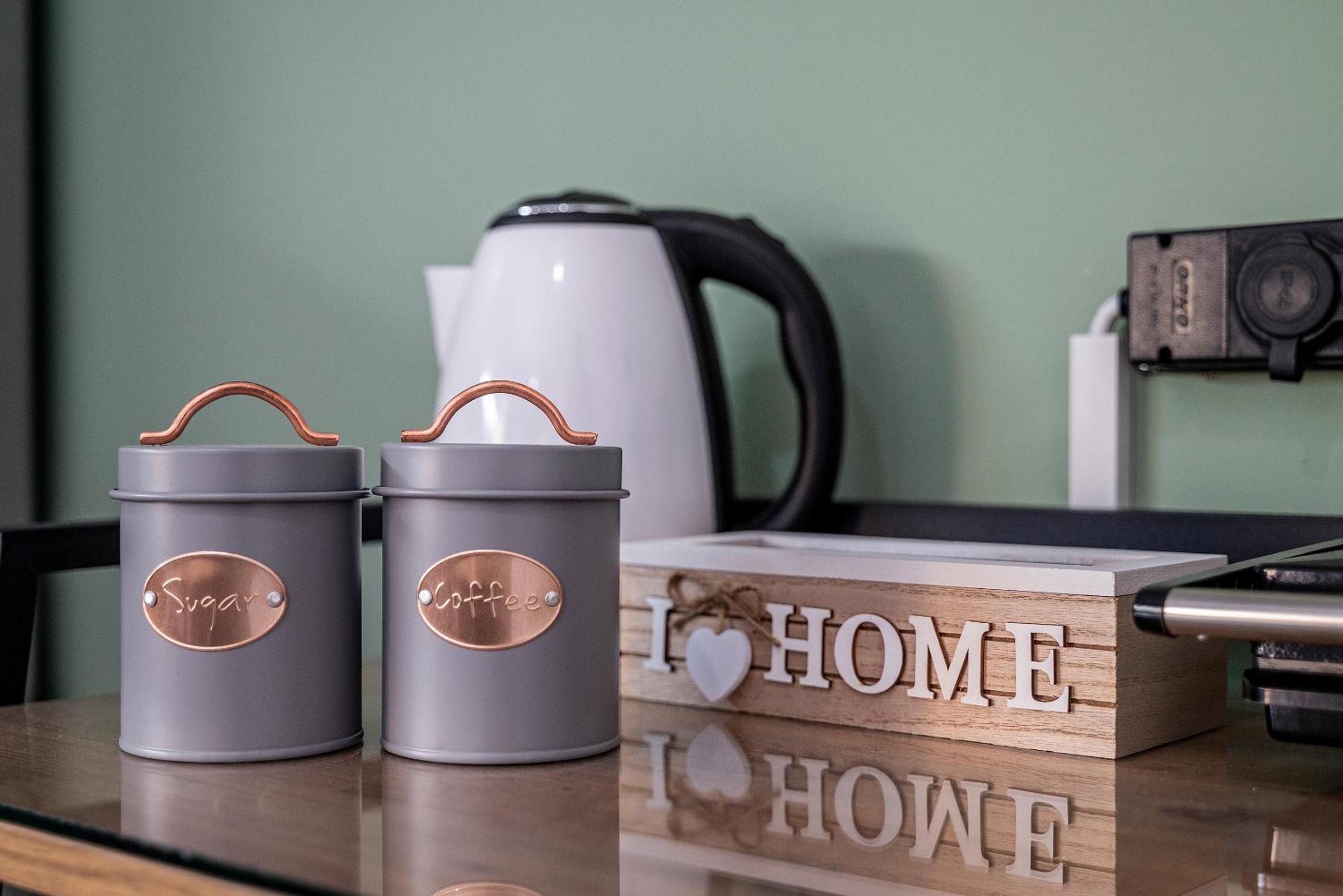 Snoopy's Apartment photo 2