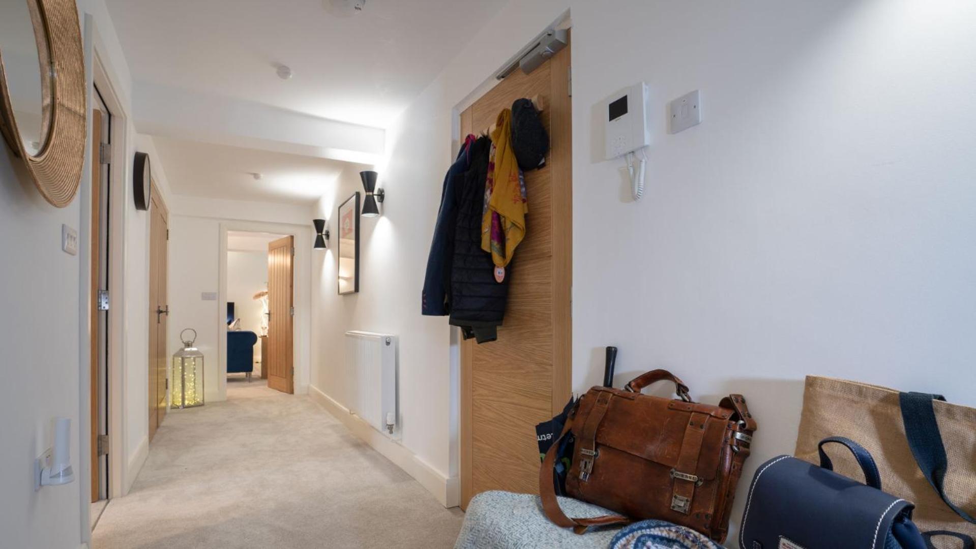 Bronte Apartment - Dales - Lakes - Kirkby Lonsdale view 5