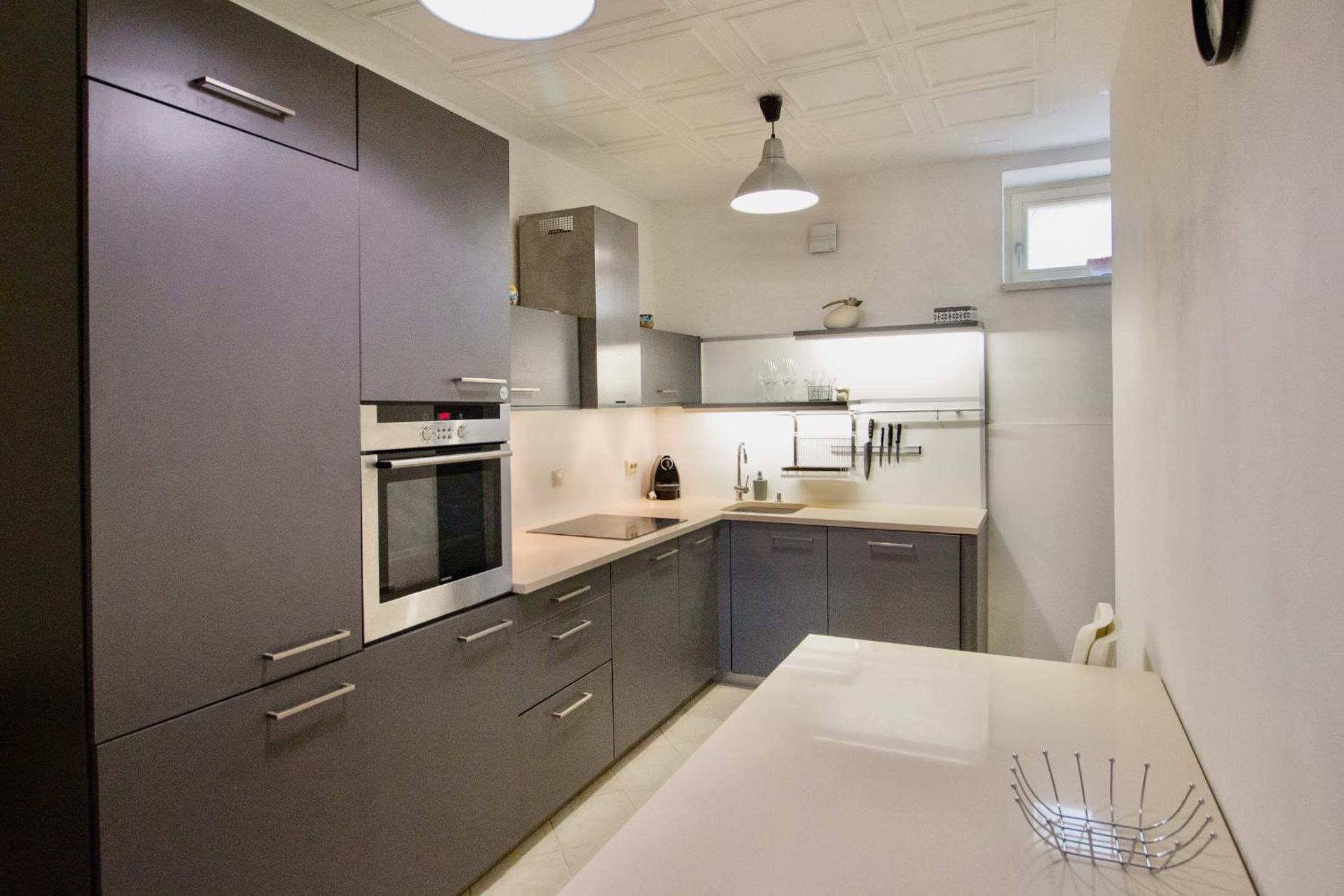 Apartmán u Berounky