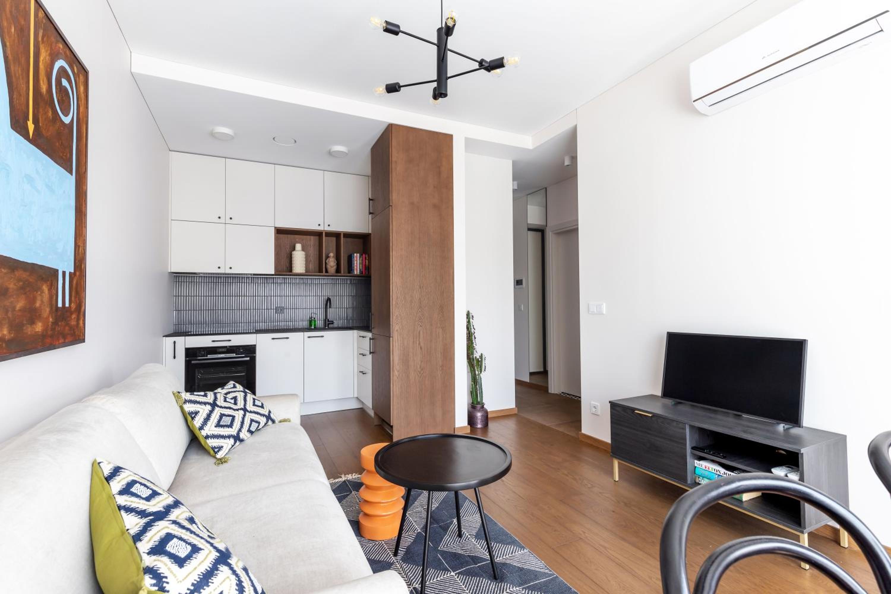 Cosy Home Paupys view 5