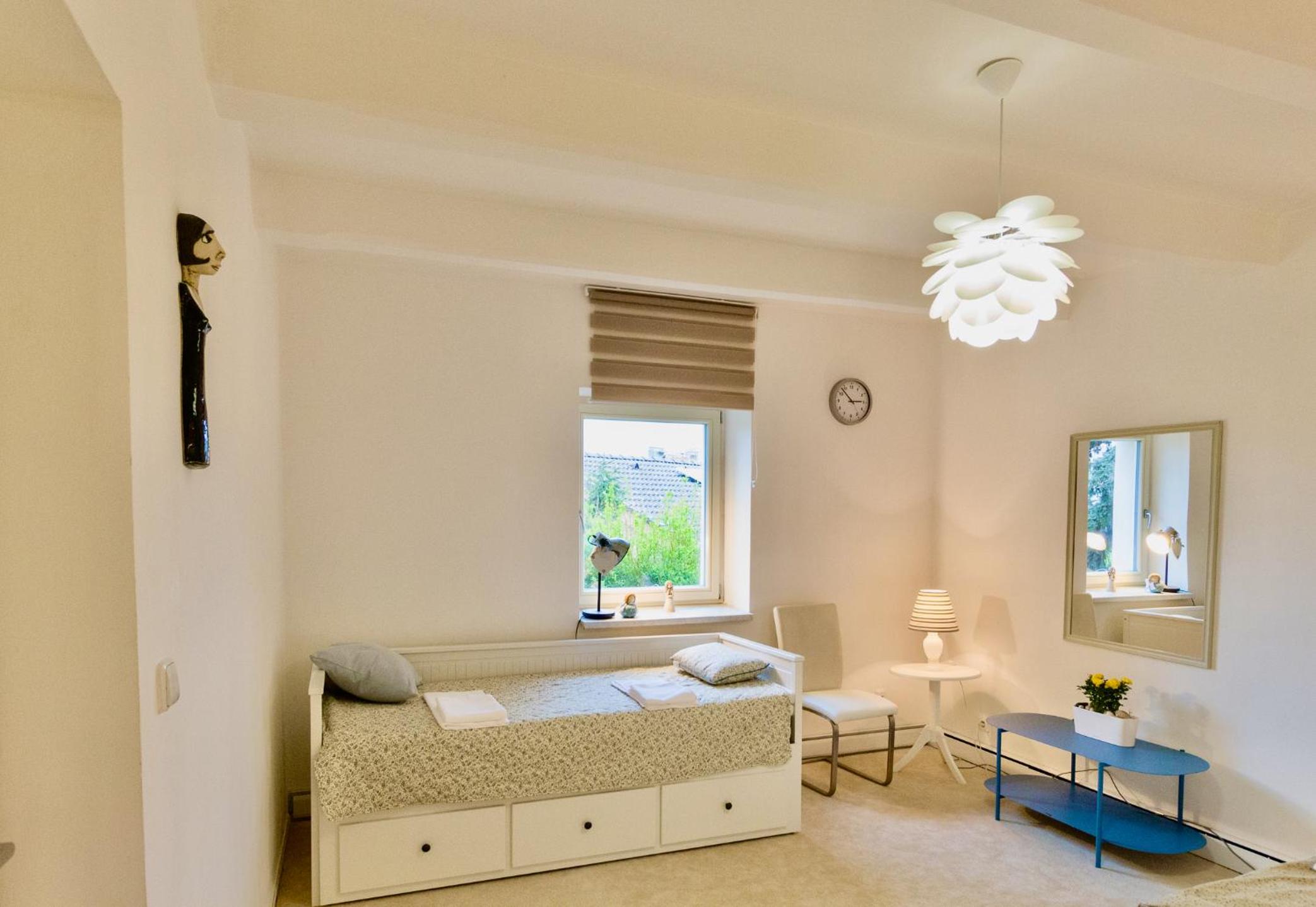 Apartmán u Berounky