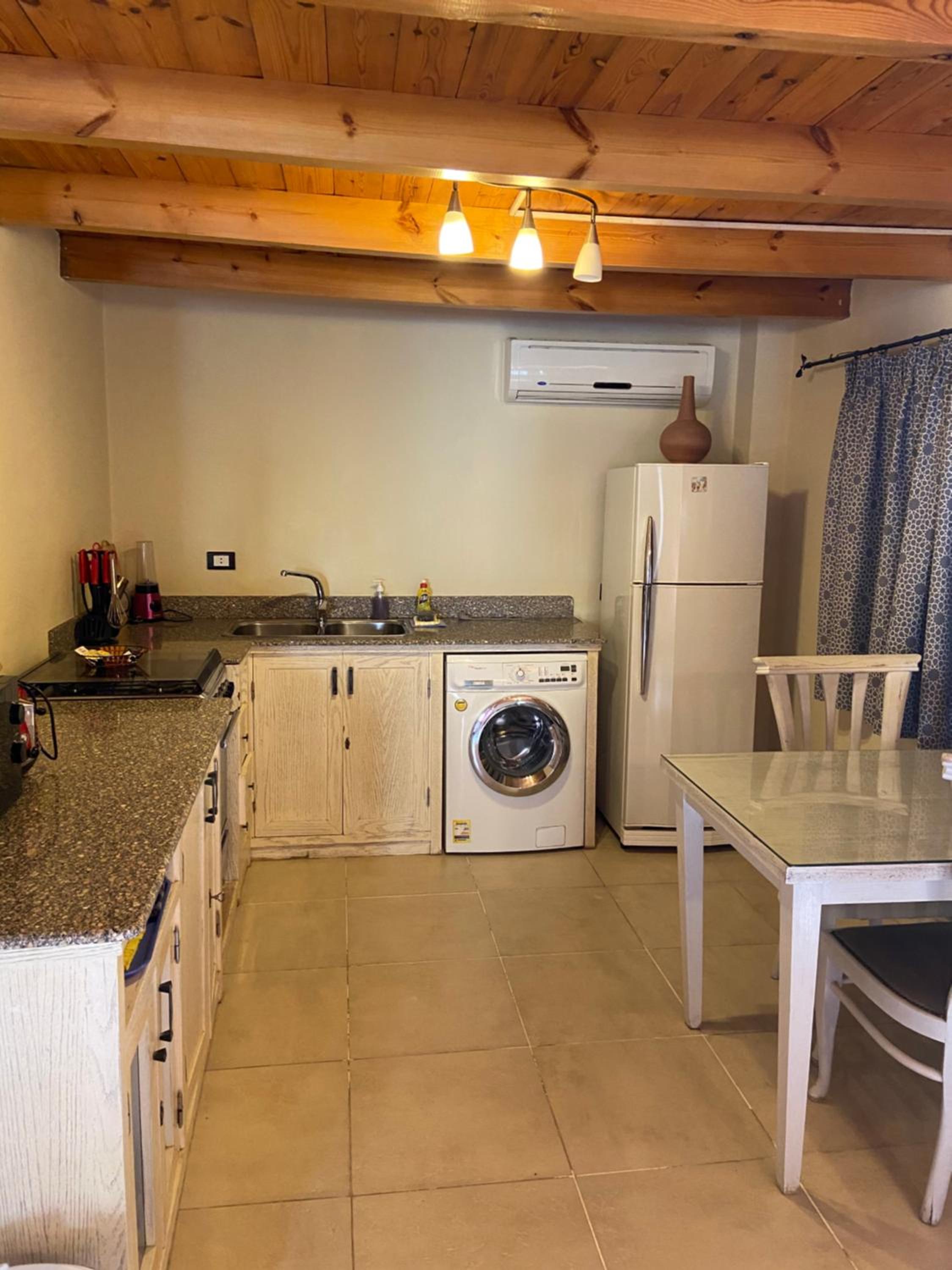 View Villa Apartments Hurghada