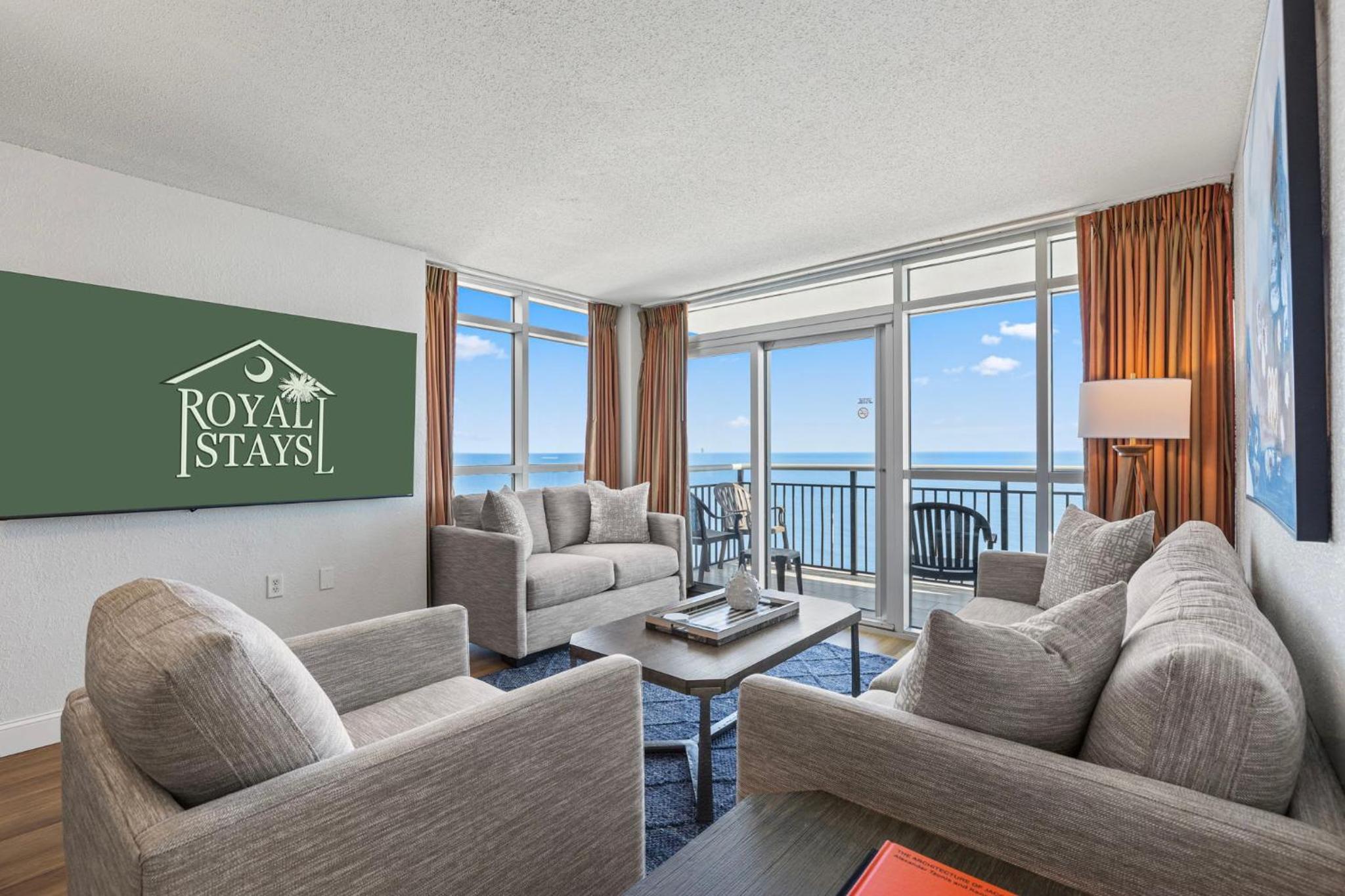 The Grand Myrtle-BAY VIEW 1503 view 4