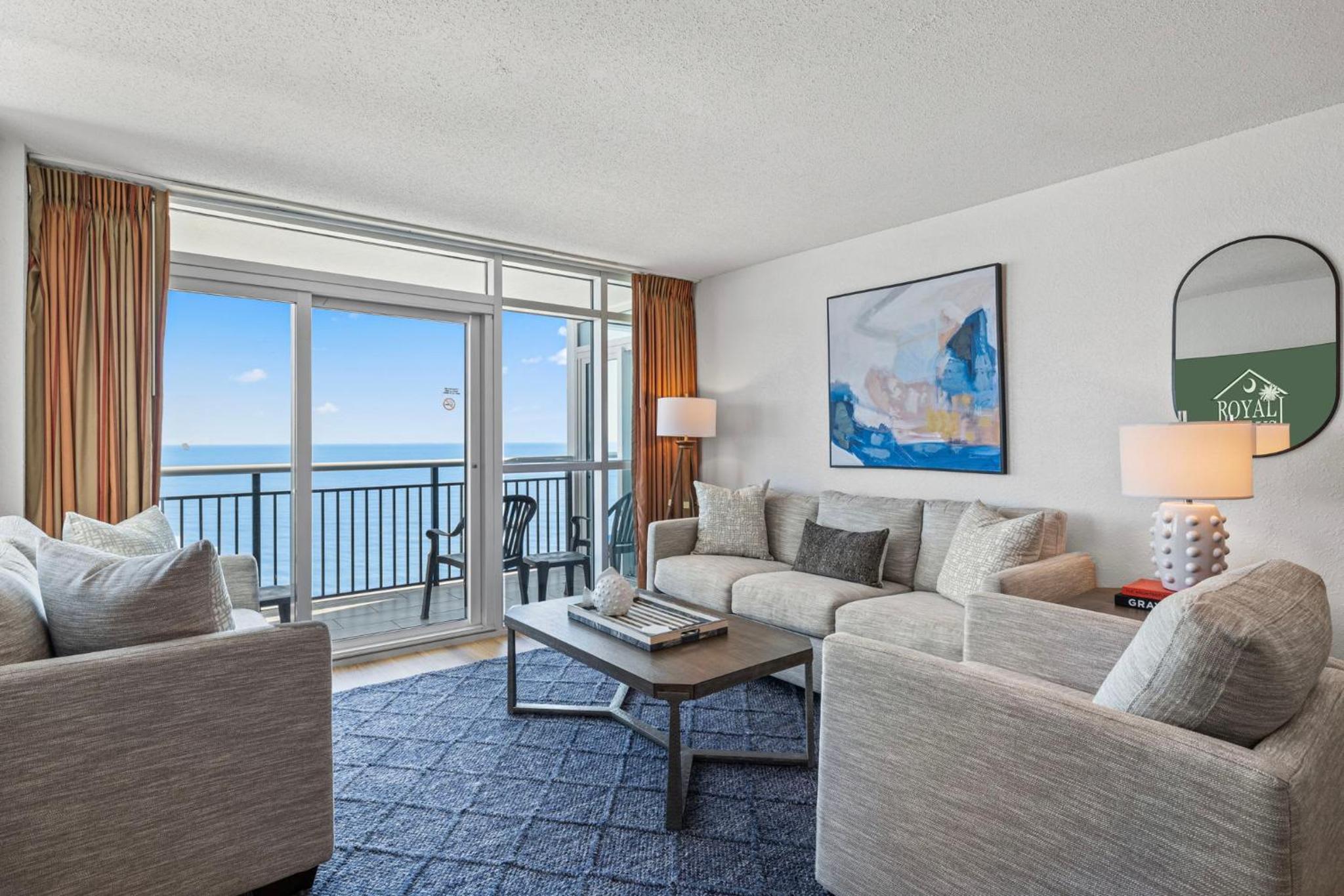 The Grand Myrtle-BAY VIEW 1503 view 5