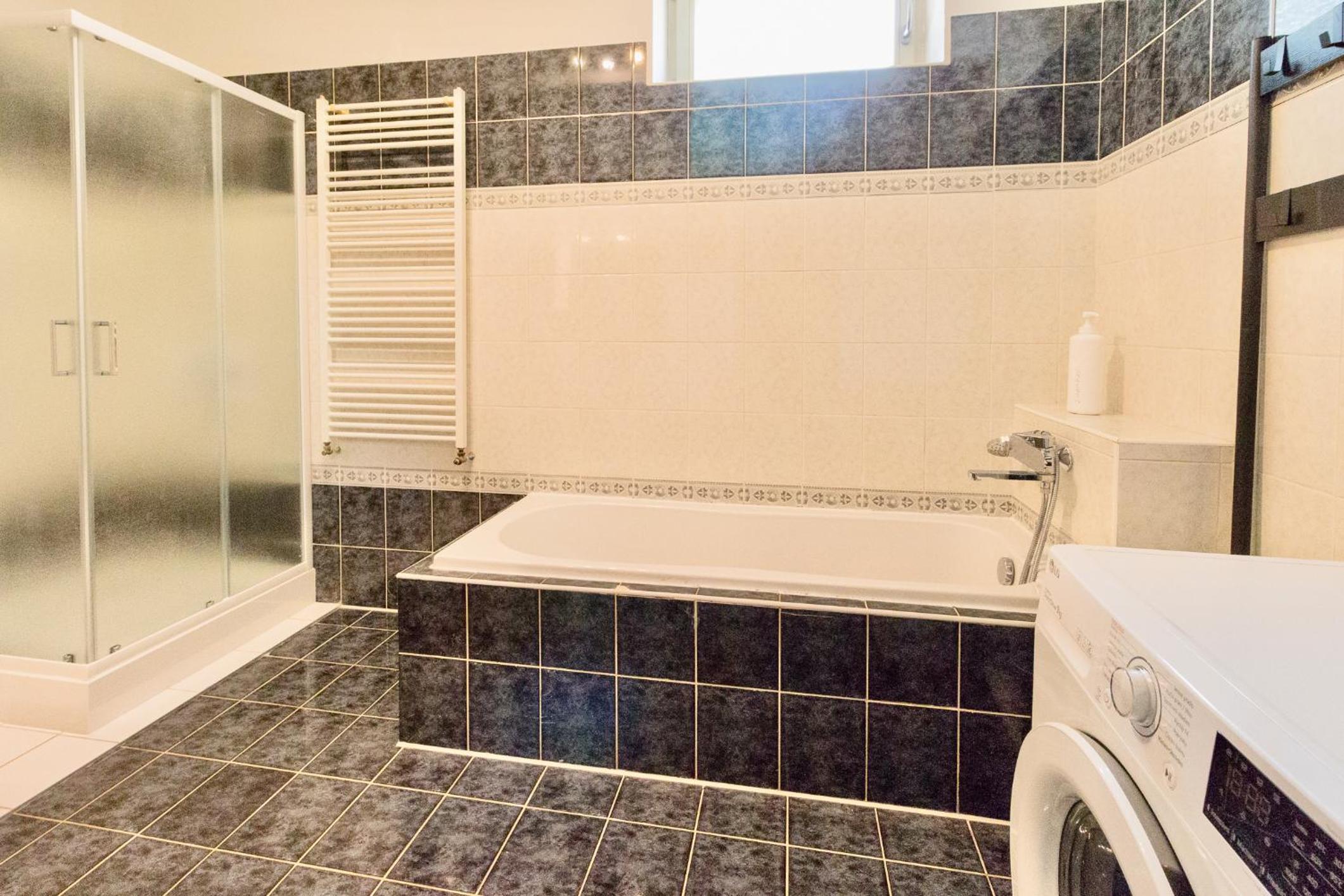 Apartmán u Berounky