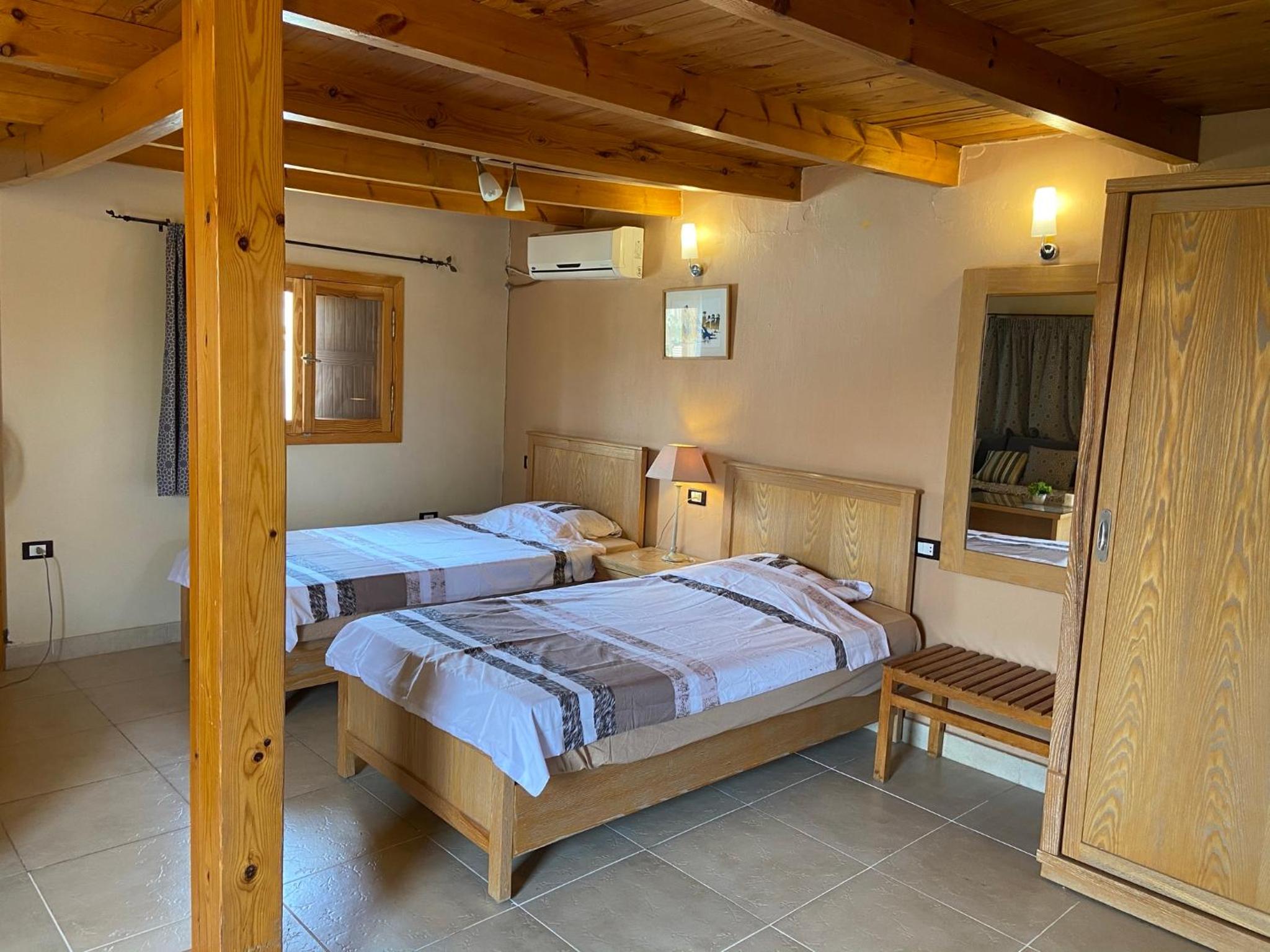 View Villa Apartments Hurghada